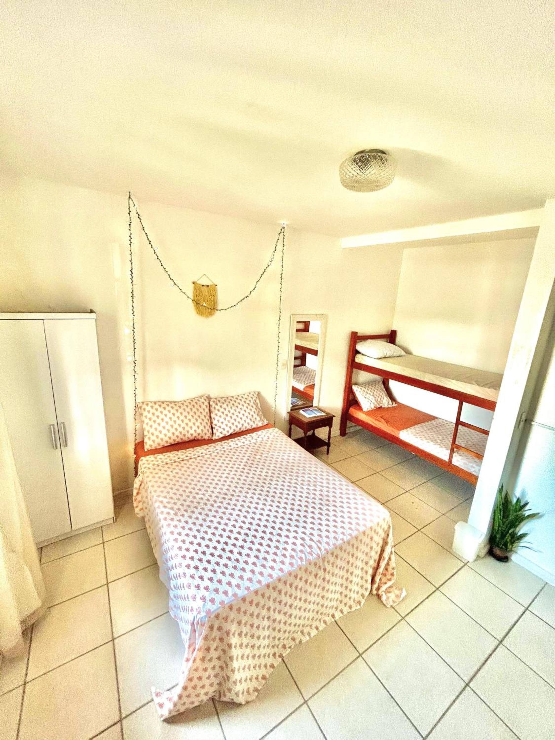 Pequi hostel
