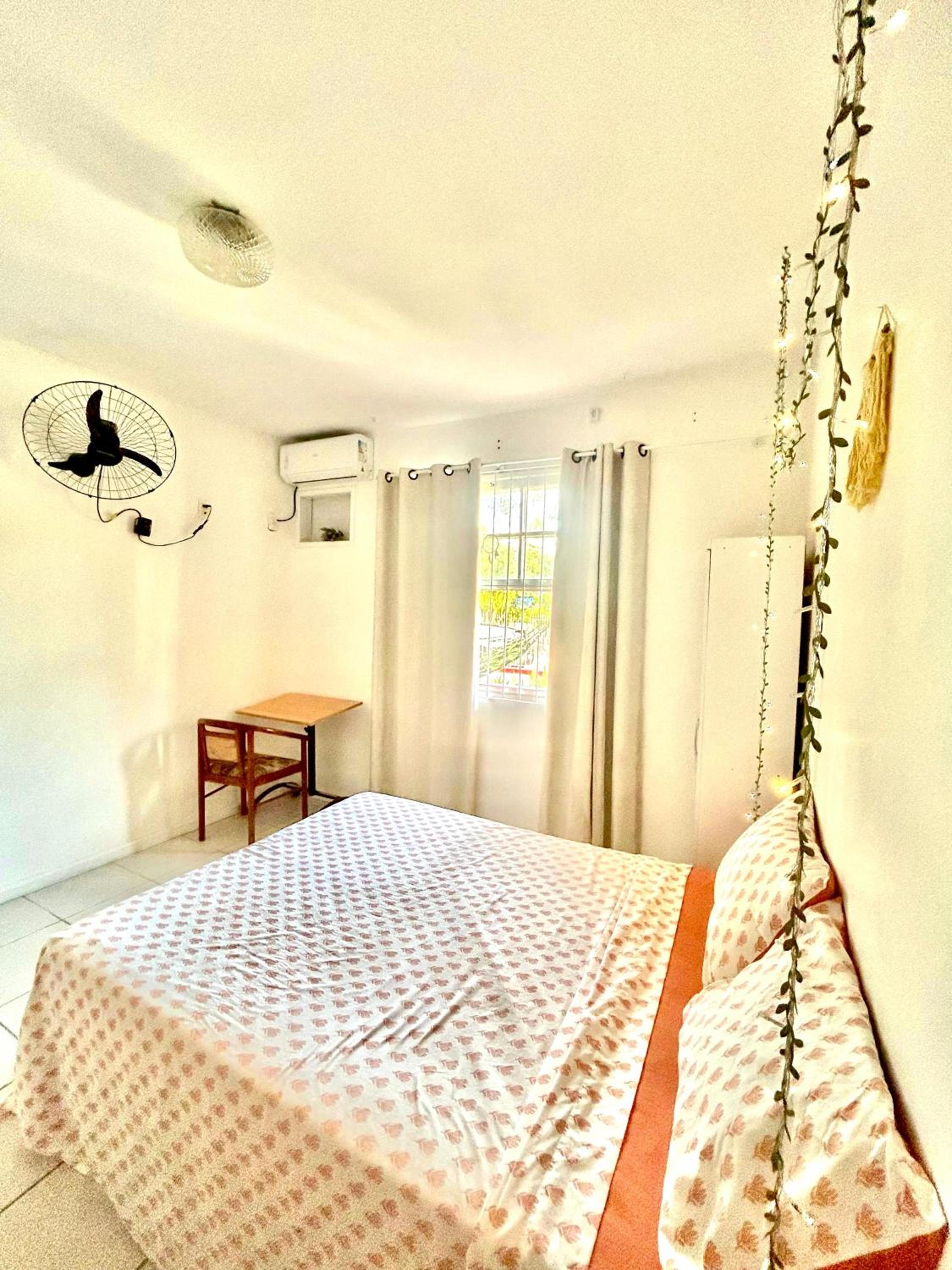 Pequi hostel