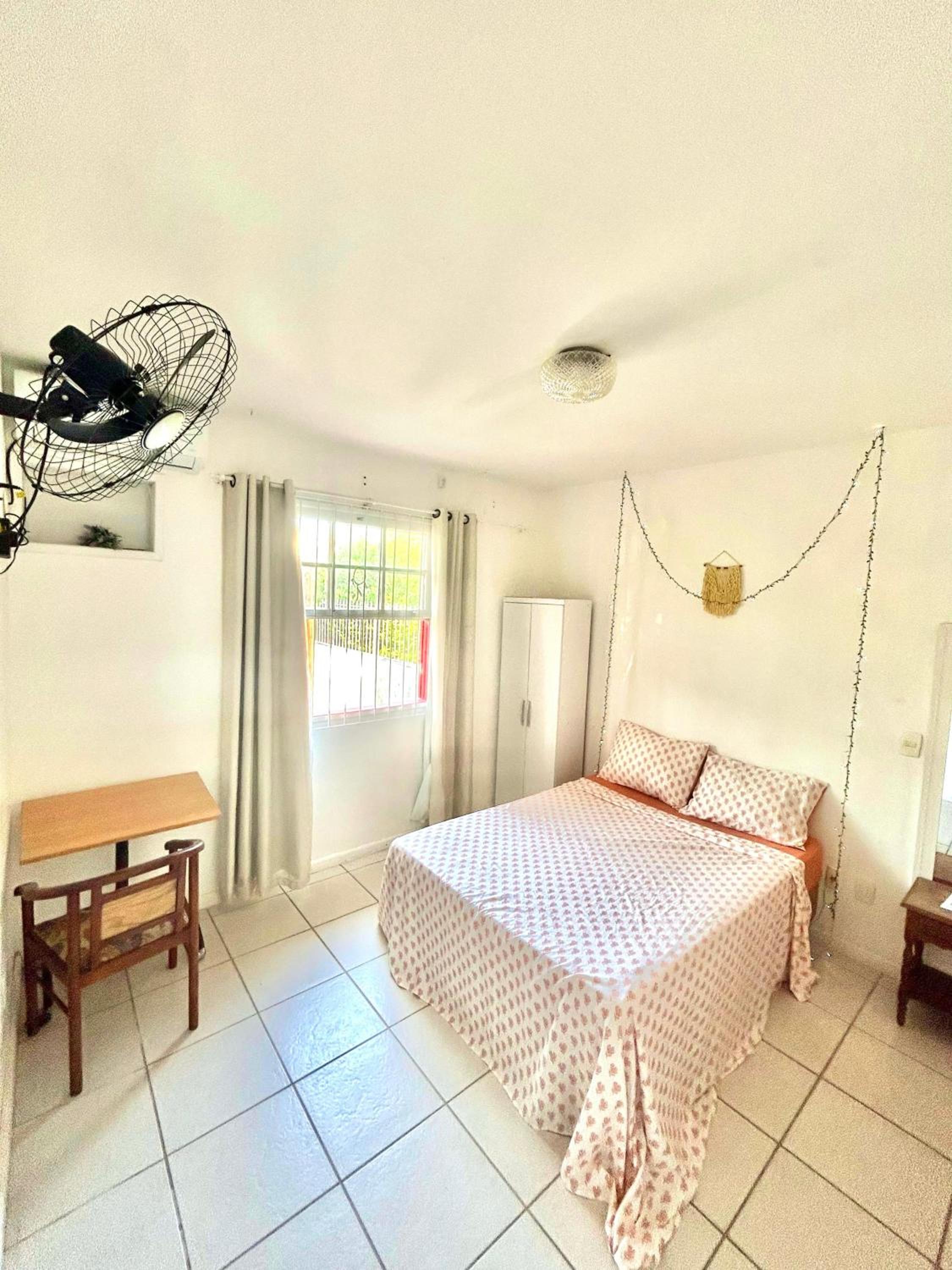 Pequi hostel