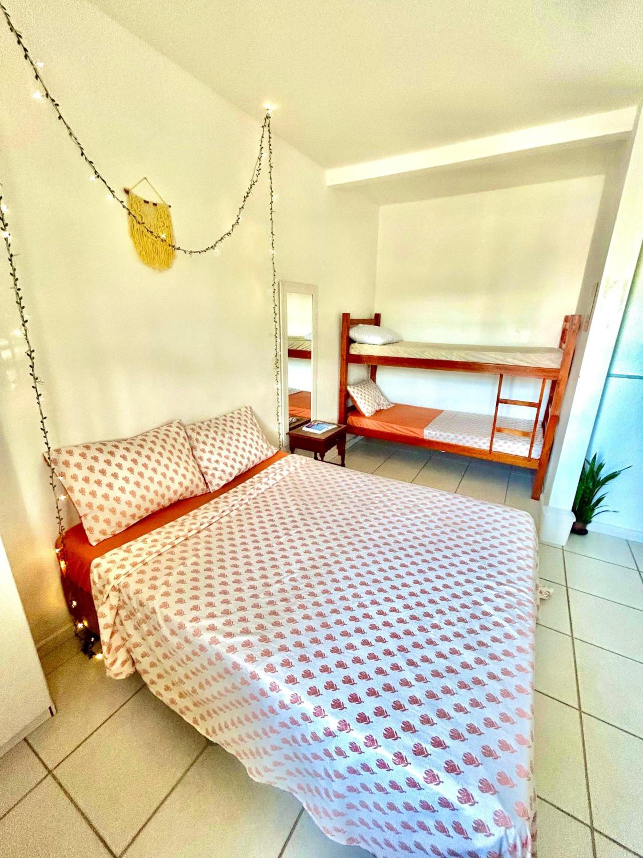 Pequi hostel
