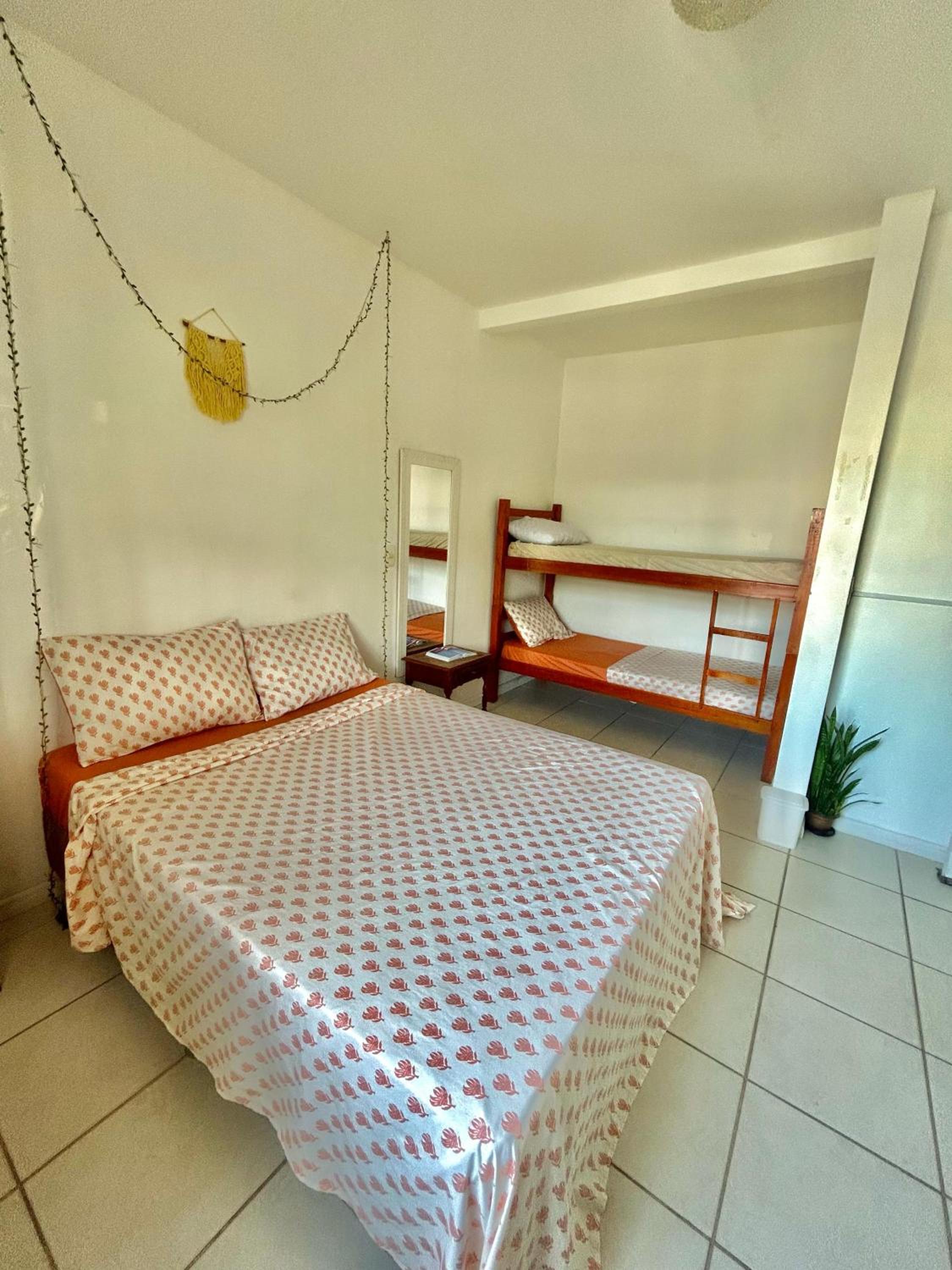 Pequi hostel