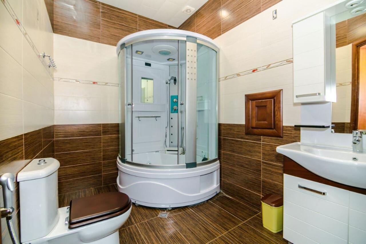 HOTEL APARTMENT VIP NEAR COURTYARD MARRIOTT