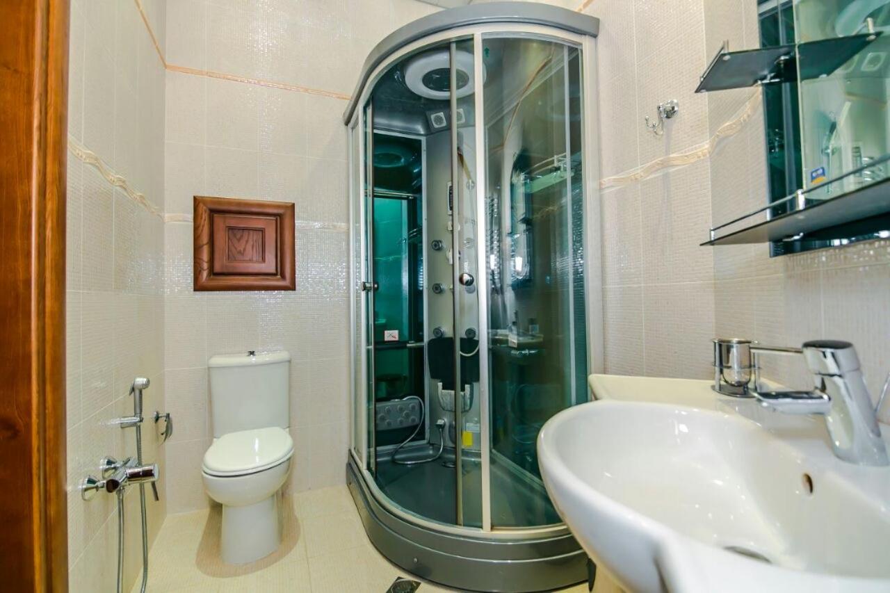 HOTEL APARTMENT VIP NEAR COURTYARD MARRIOTT