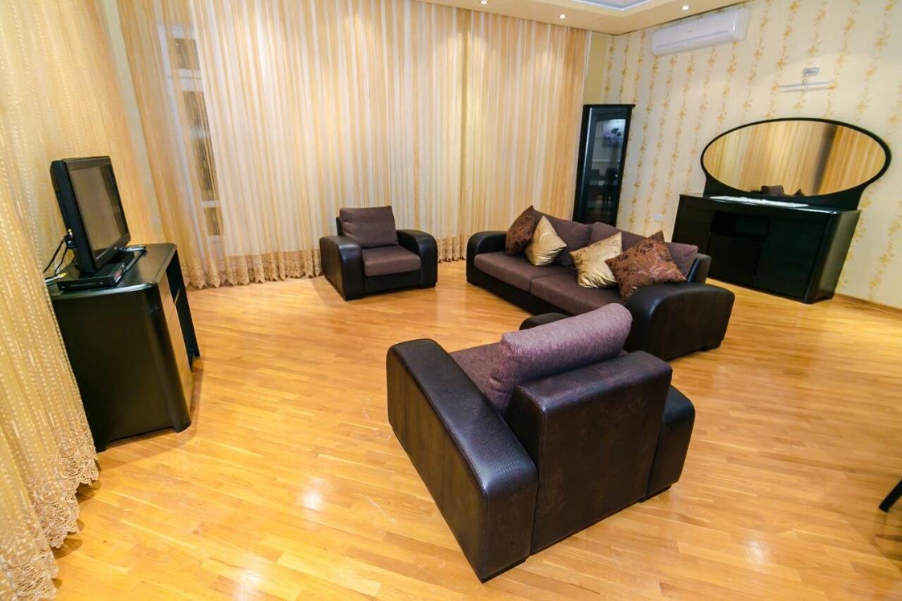 HOTEL APARTMENT VIP NEAR COURTYARD MARRIOTT