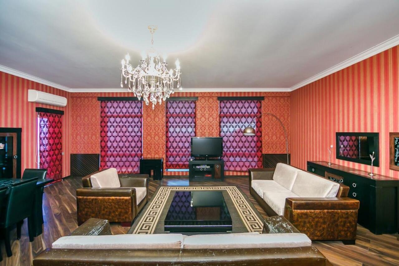 HOTEL APARTMENT VIP NEAR COURTYARD MARRIOTT