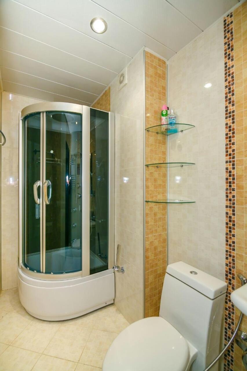HOTEL APARTMENT VIP NEAR COURTYARD MARRIOTT