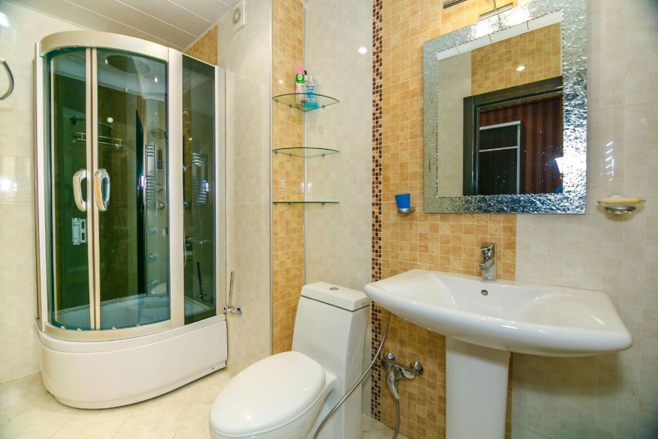 HOTEL APARTMENT VIP NEAR COURTYARD MARRIOTT