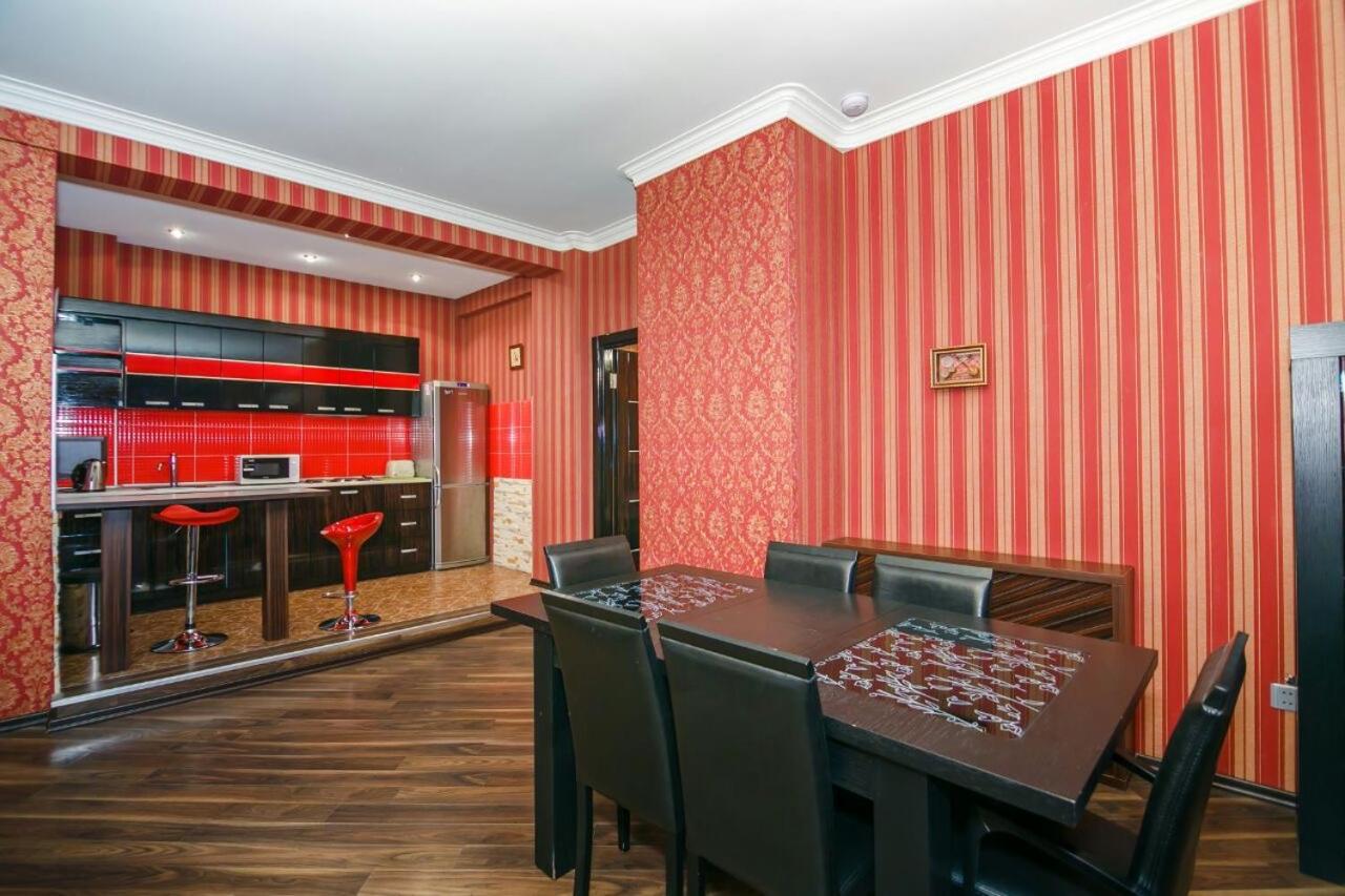 HOTEL APARTMENT VIP NEAR COURTYARD MARRIOTT