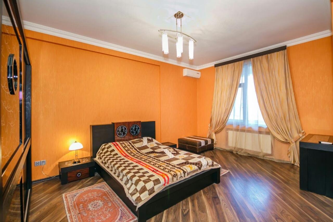 HOTEL APARTMENT VIP NEAR COURTYARD MARRIOTT