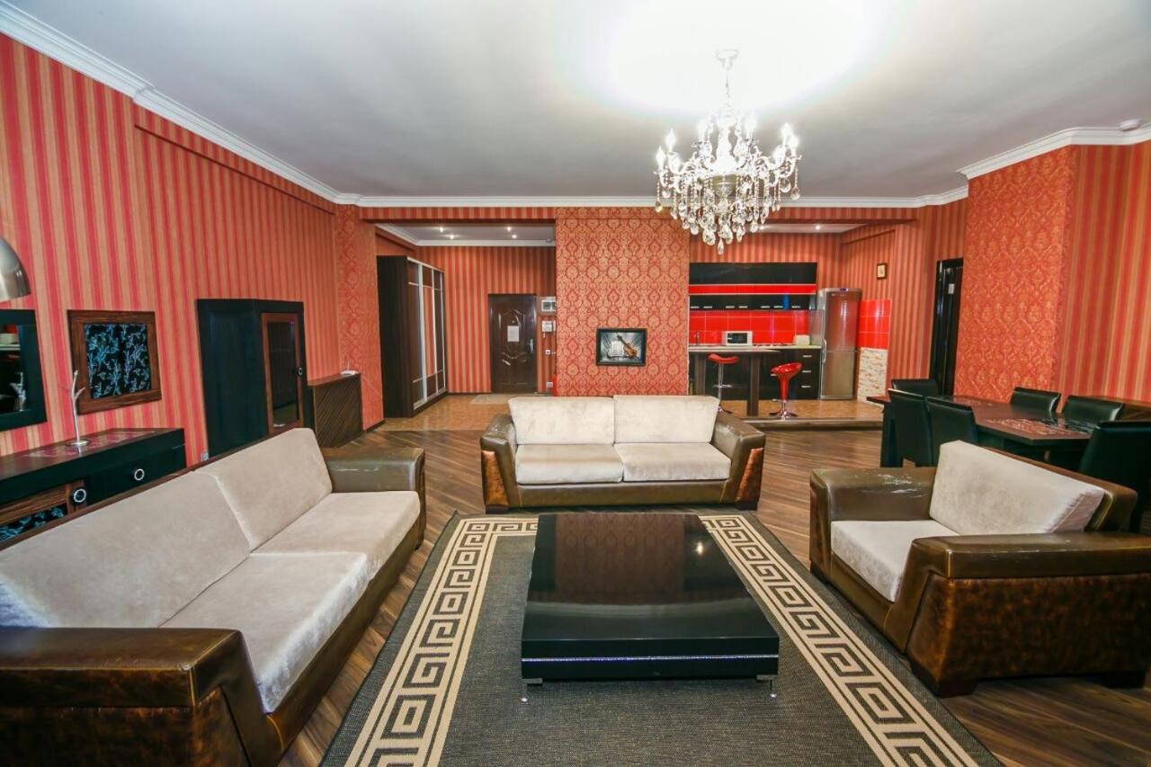 HOTEL APARTMENT VIP NEAR COURTYARD MARRIOTT