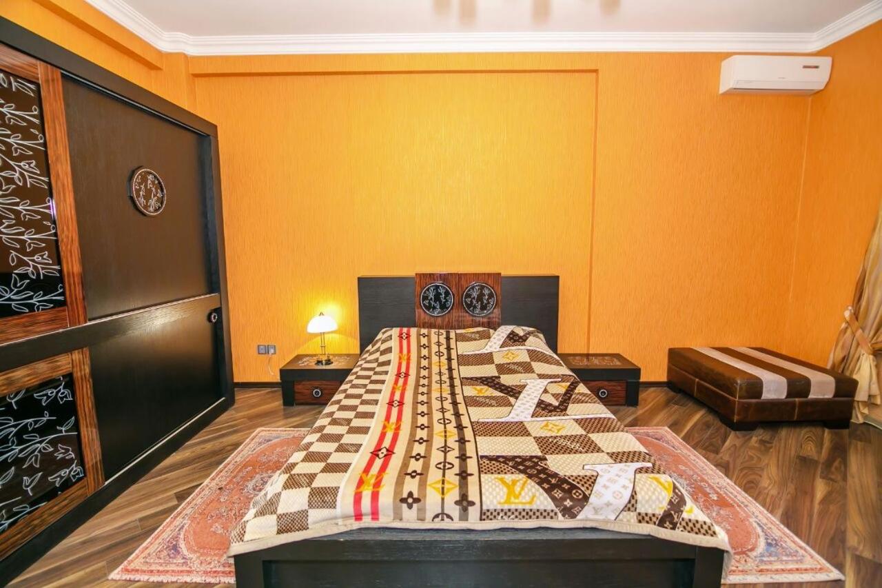 HOTEL APARTMENT VIP NEAR COURTYARD MARRIOTT