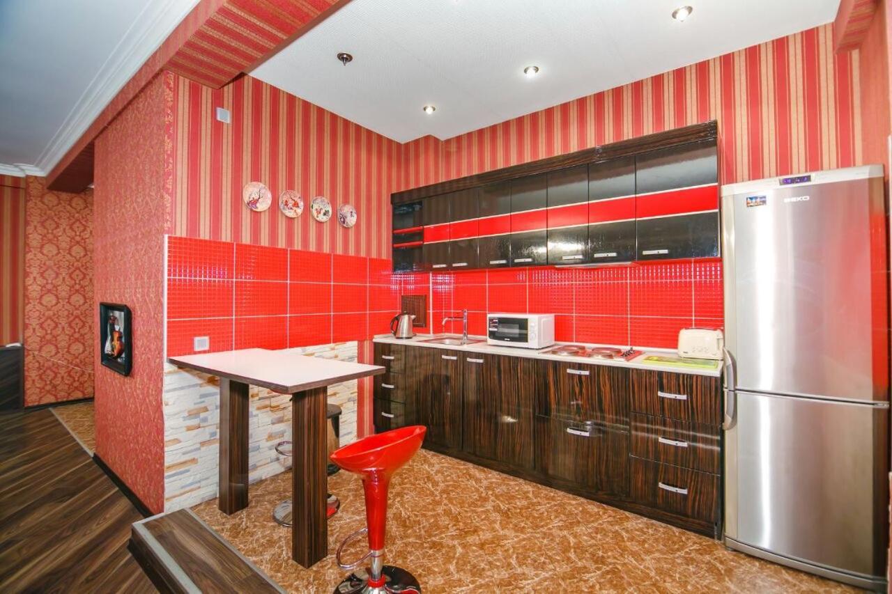 HOTEL APARTMENT VIP NEAR COURTYARD MARRIOTT