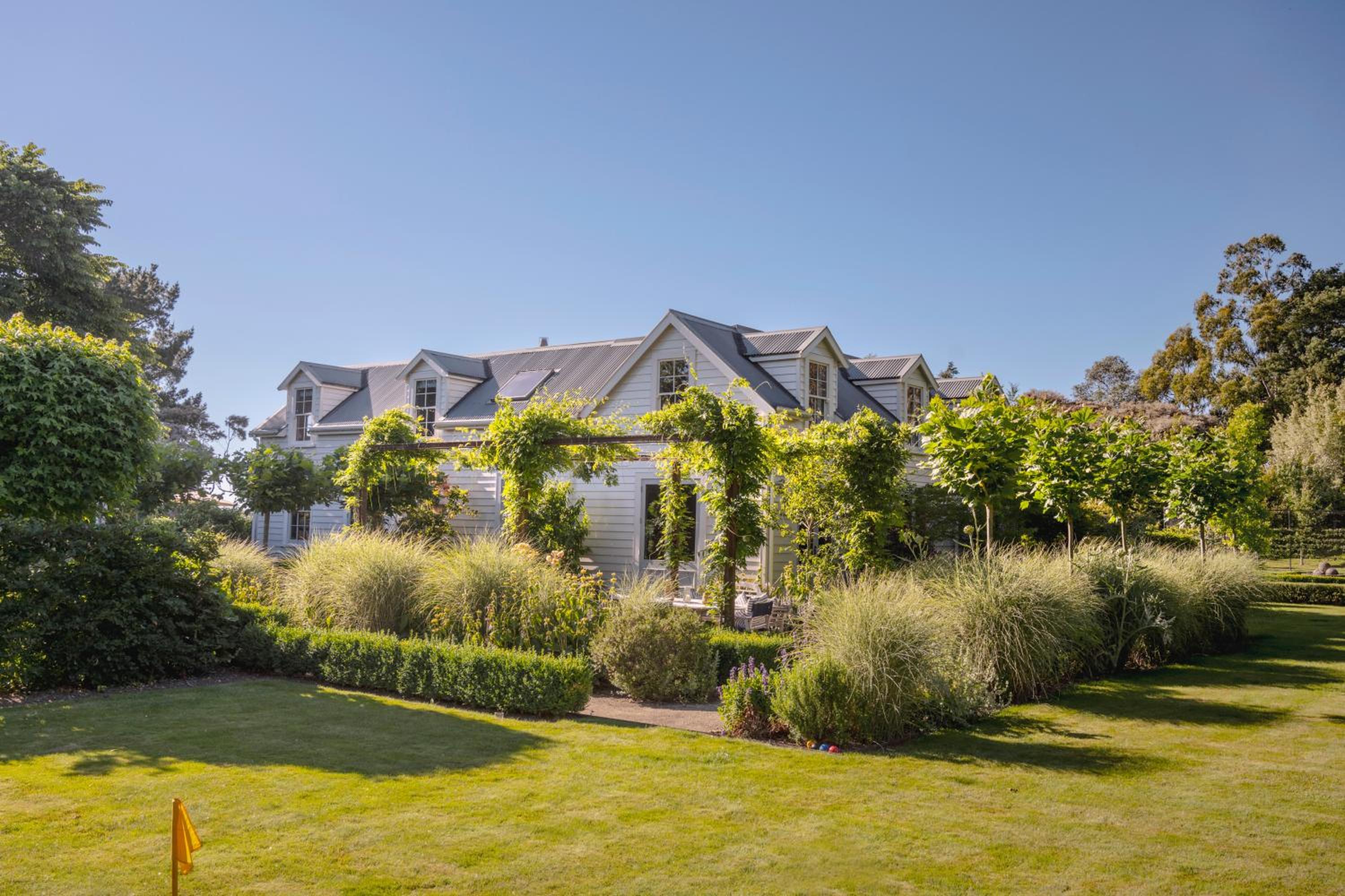 Ranginui Retreat