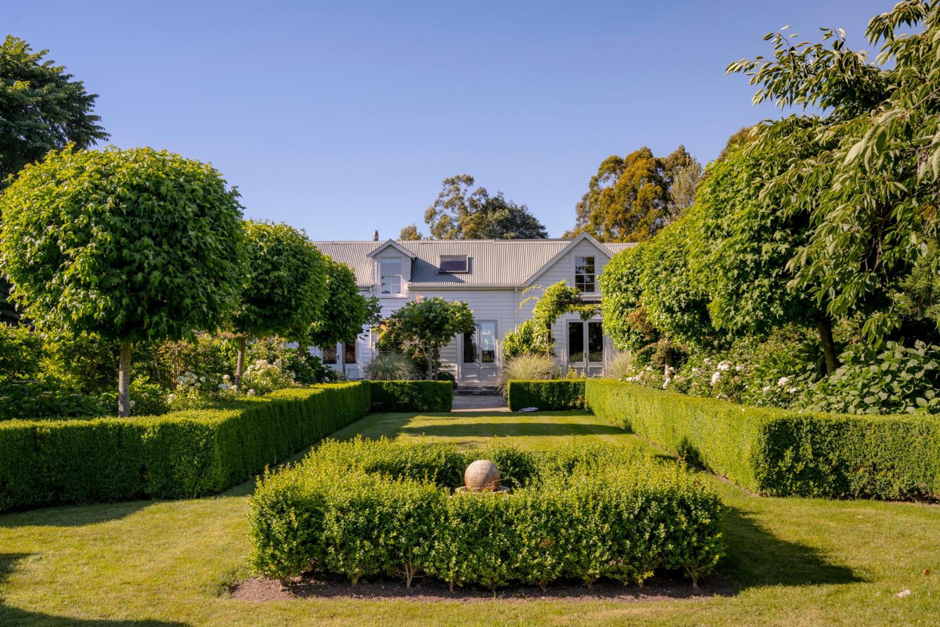 Ranginui Retreat