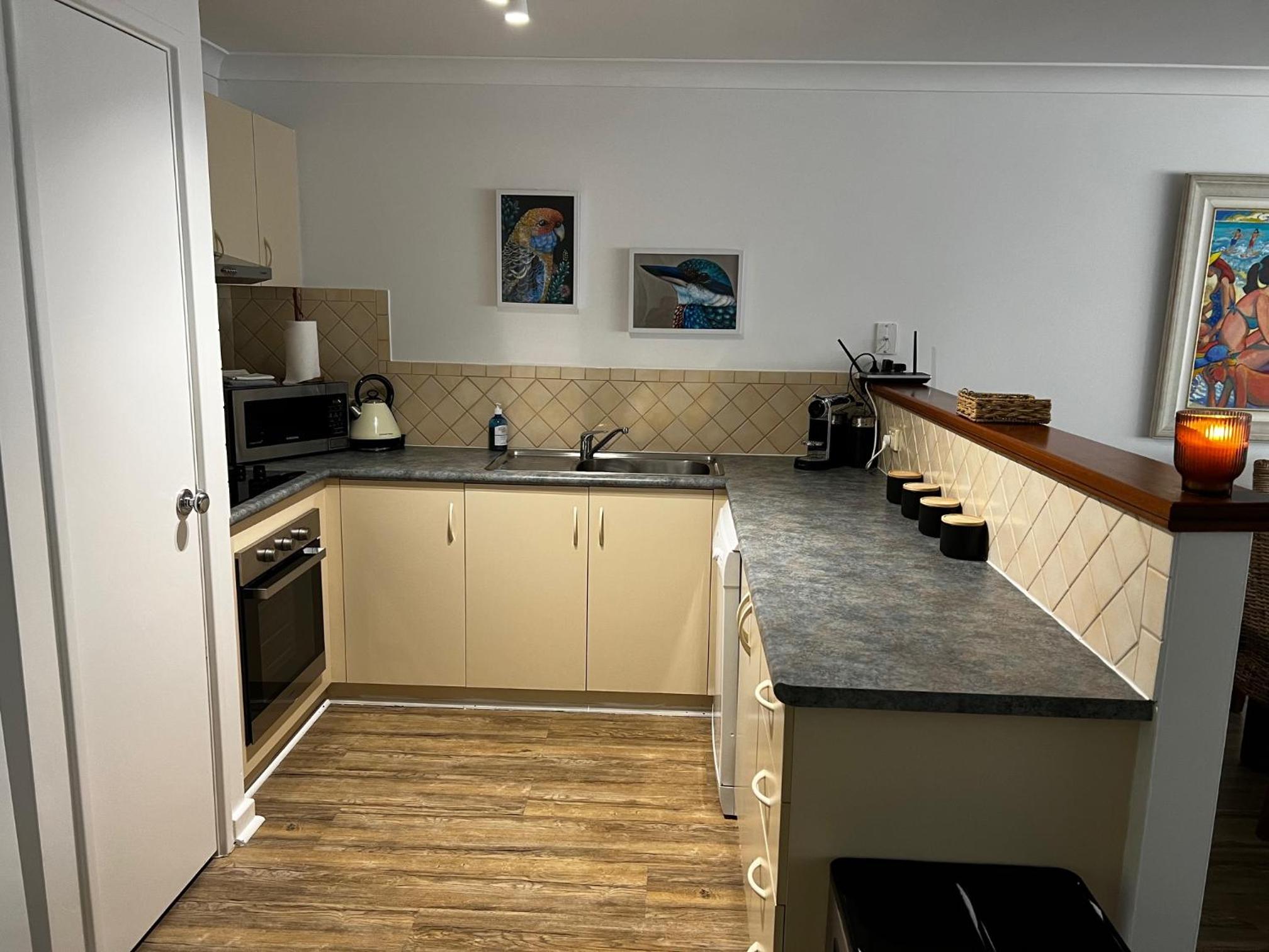 Eleven - Oceanside Retreat Busselton