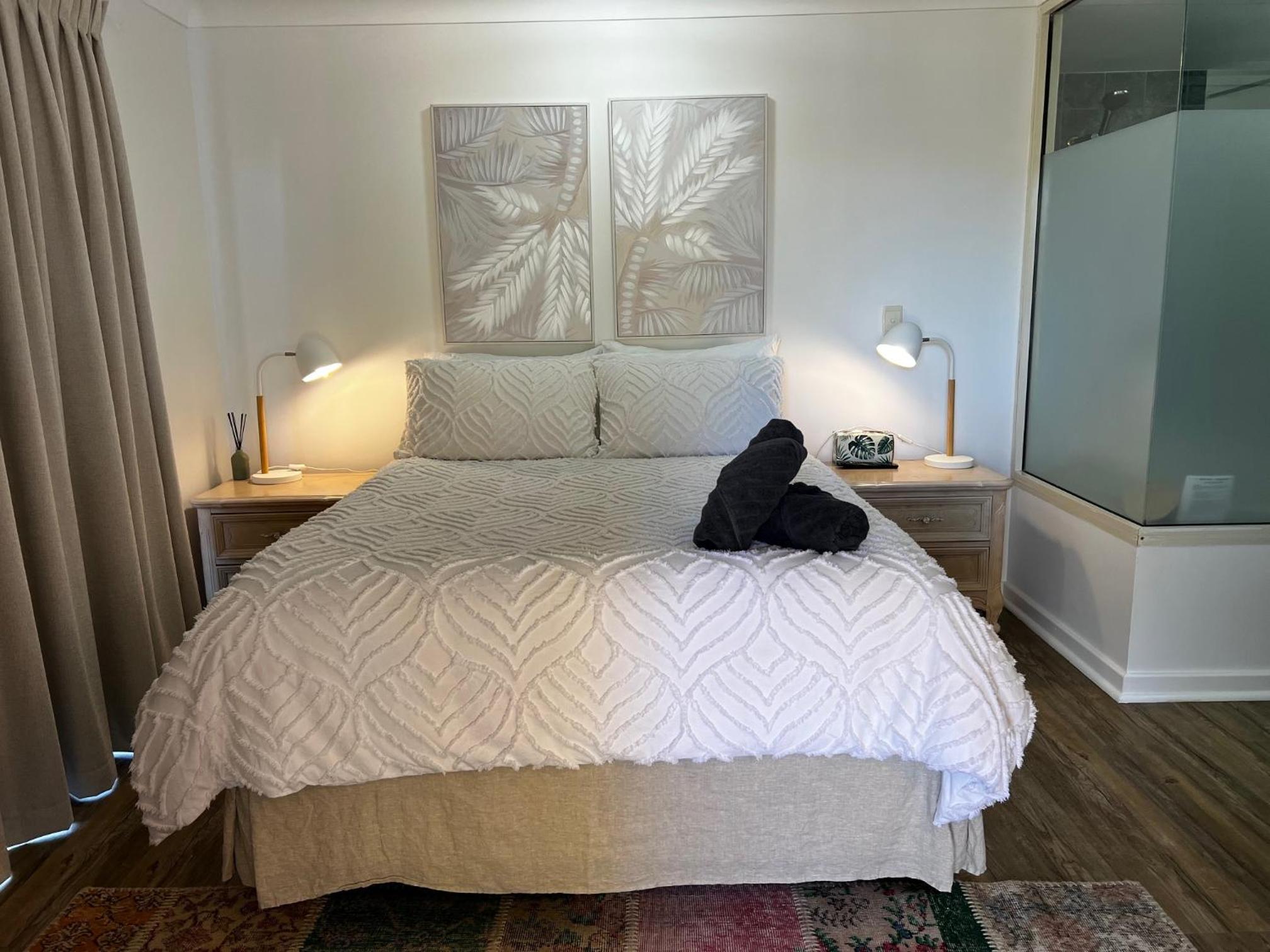 Eleven - Oceanside Retreat Busselton