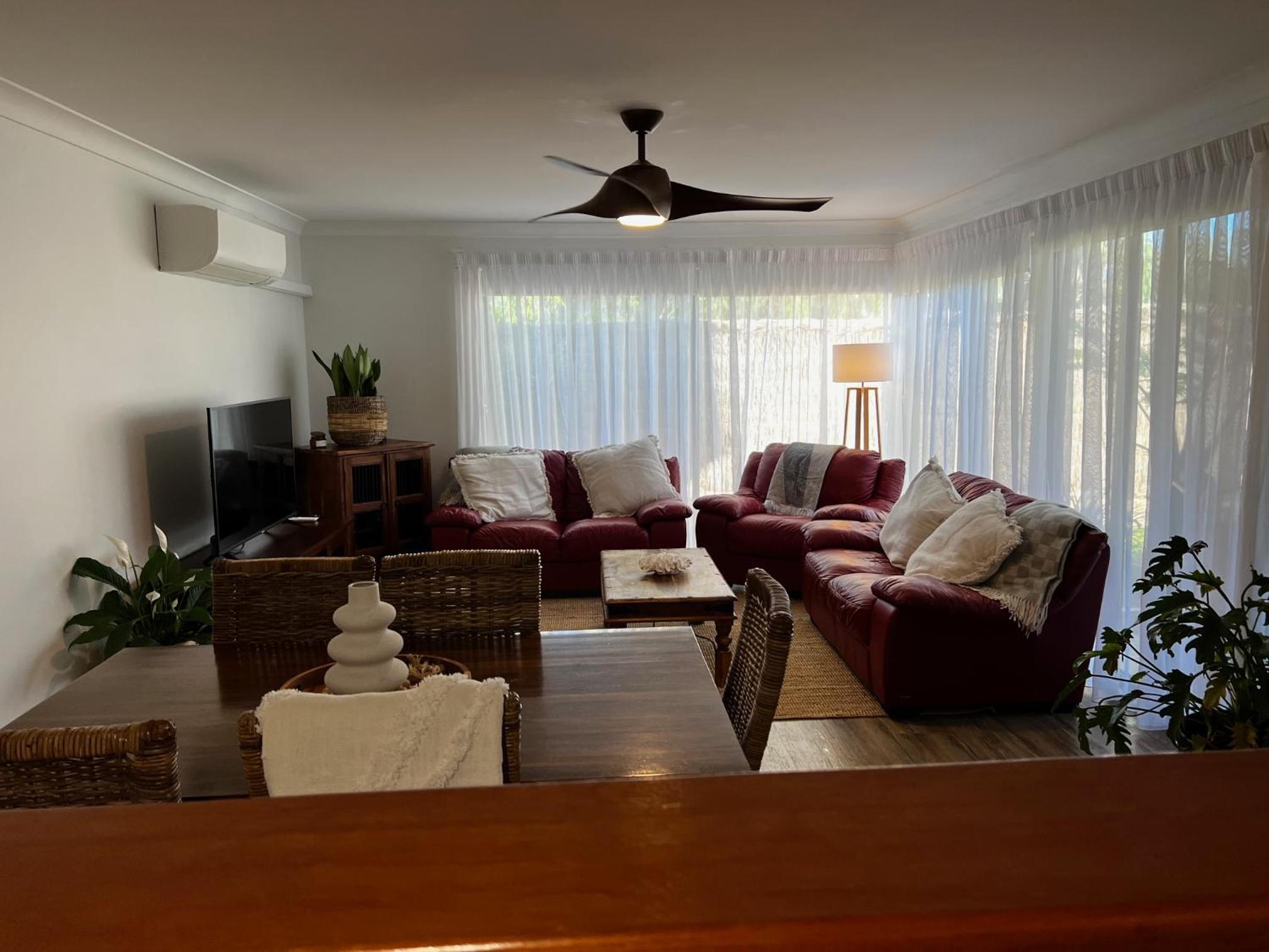 Eleven - Oceanside Retreat Busselton