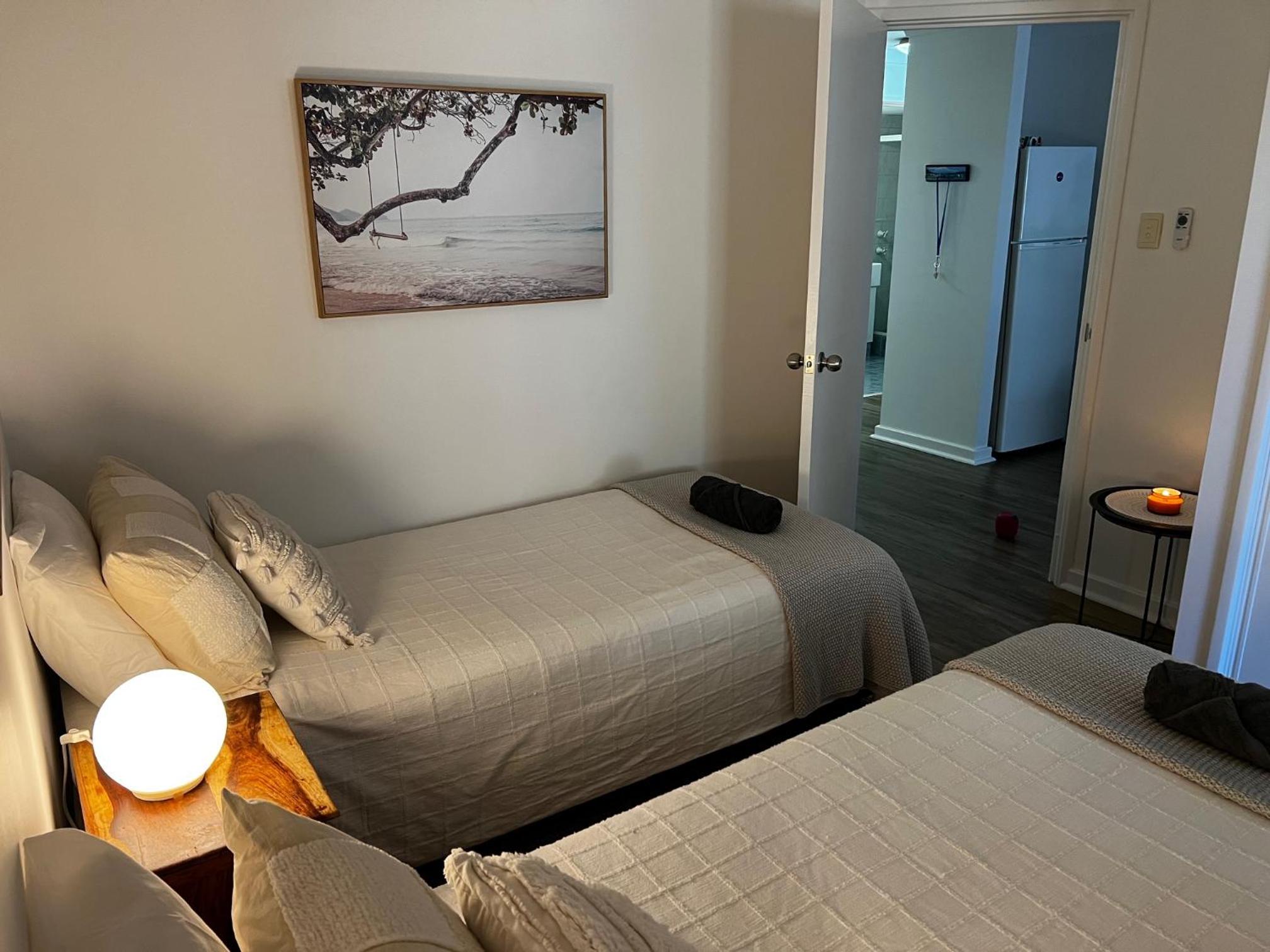 Eleven - Oceanside Retreat Busselton