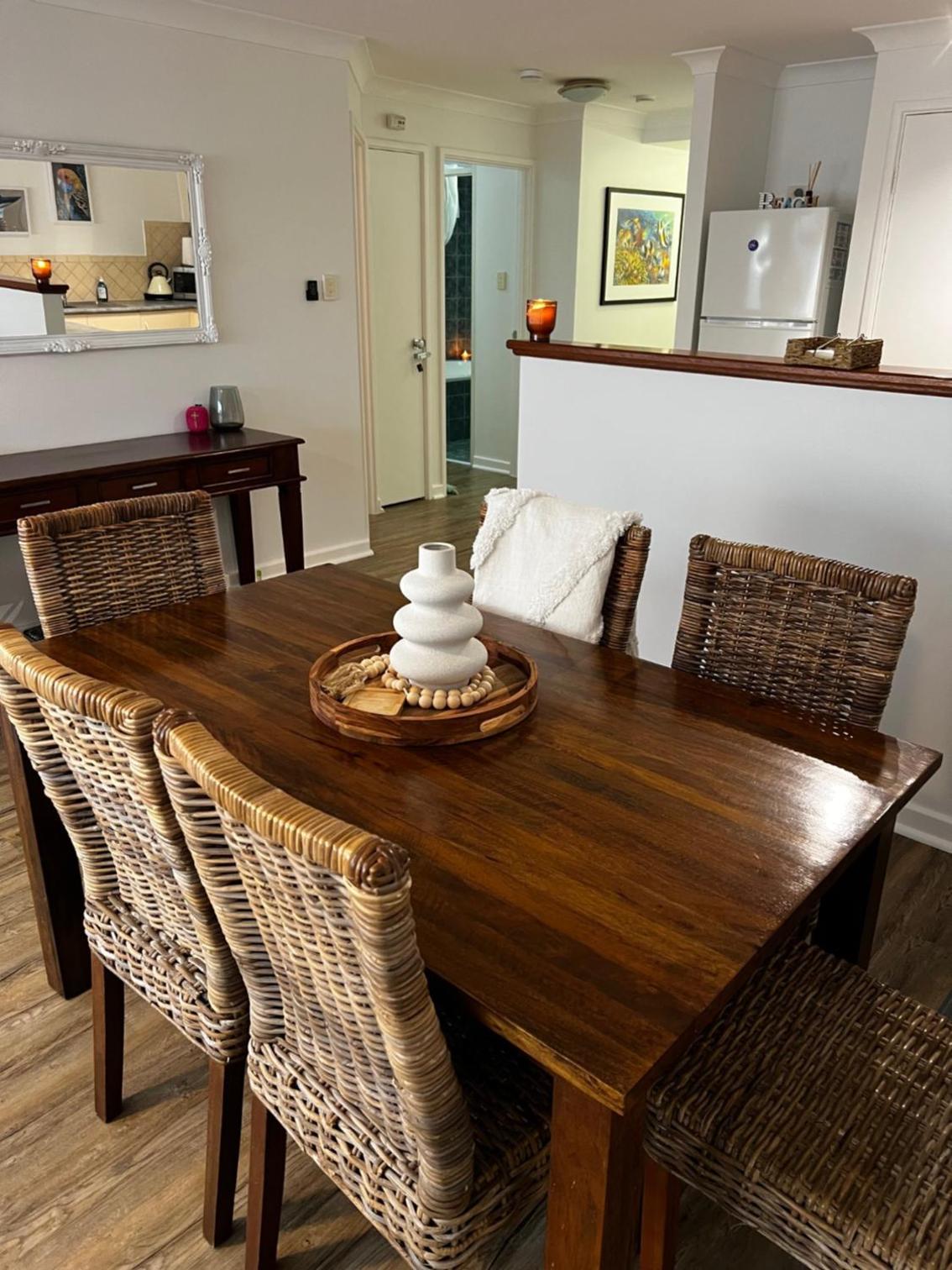 Eleven - Oceanside Retreat Busselton