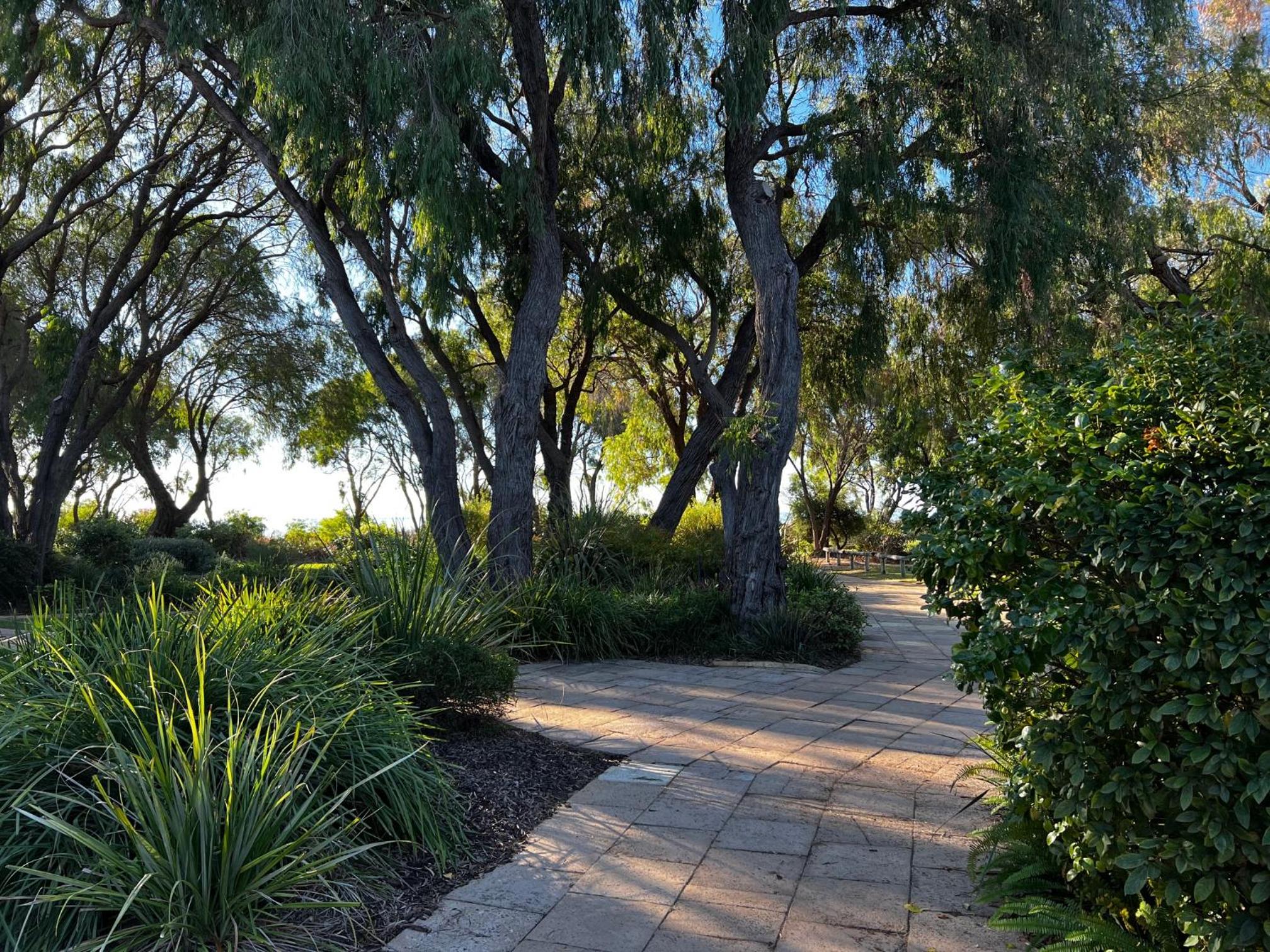 Eleven - Oceanside Retreat Busselton