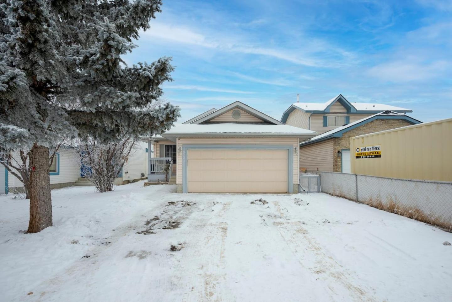 240 Spacious Modern Home w AC