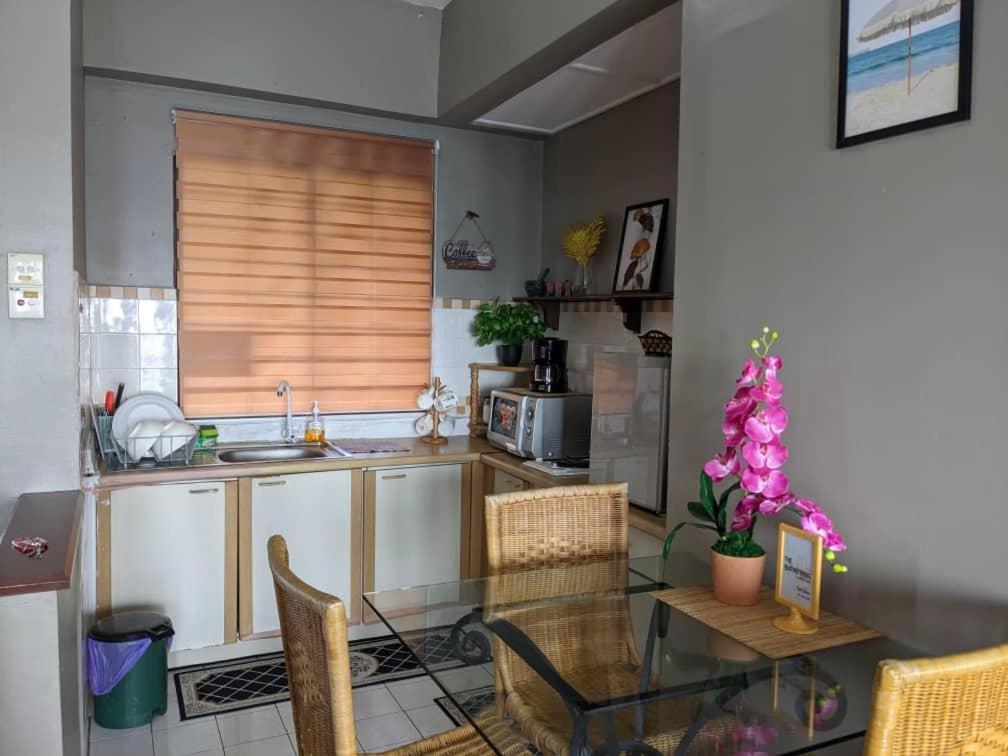 Dhomestay