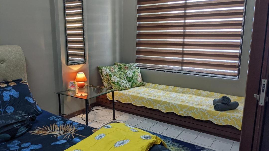 Dhomestay