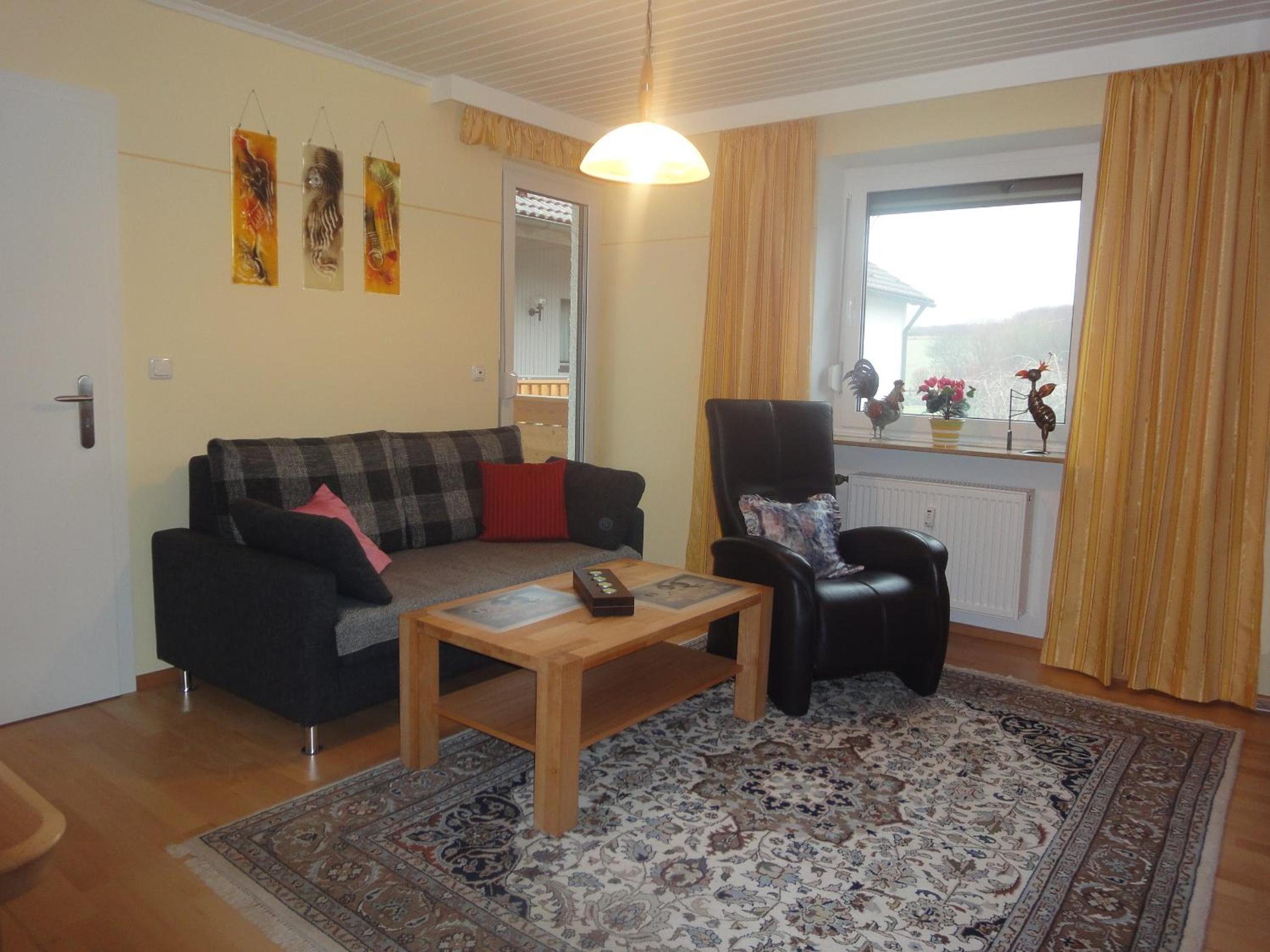 Ferienwohnung Majo