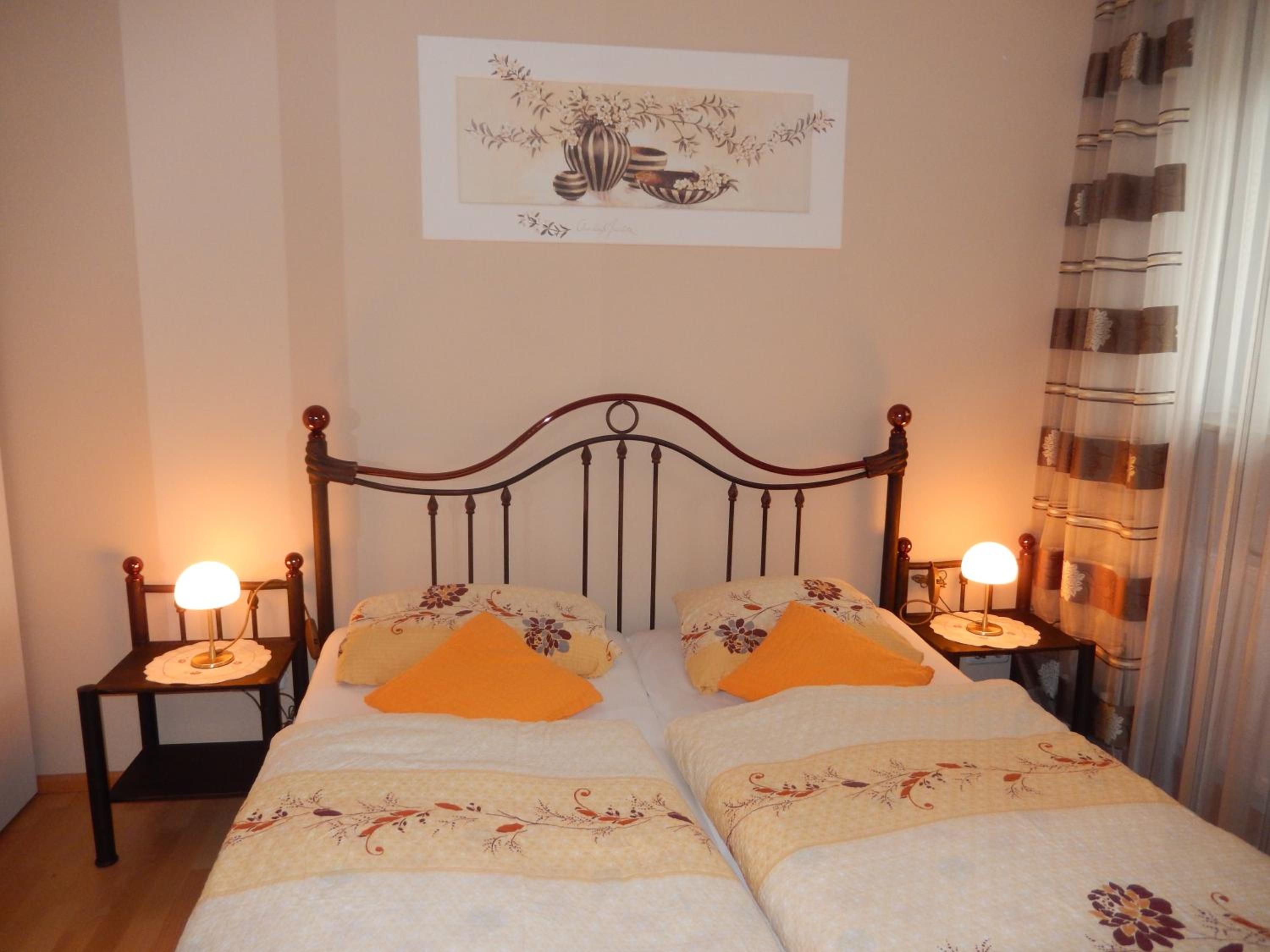 Ferienwohnung Majo