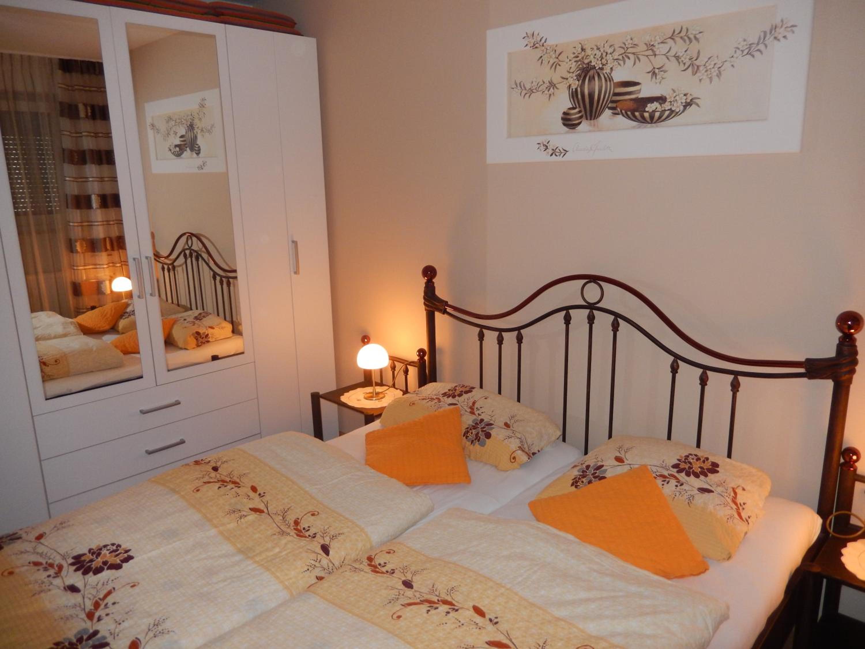 Ferienwohnung Majo