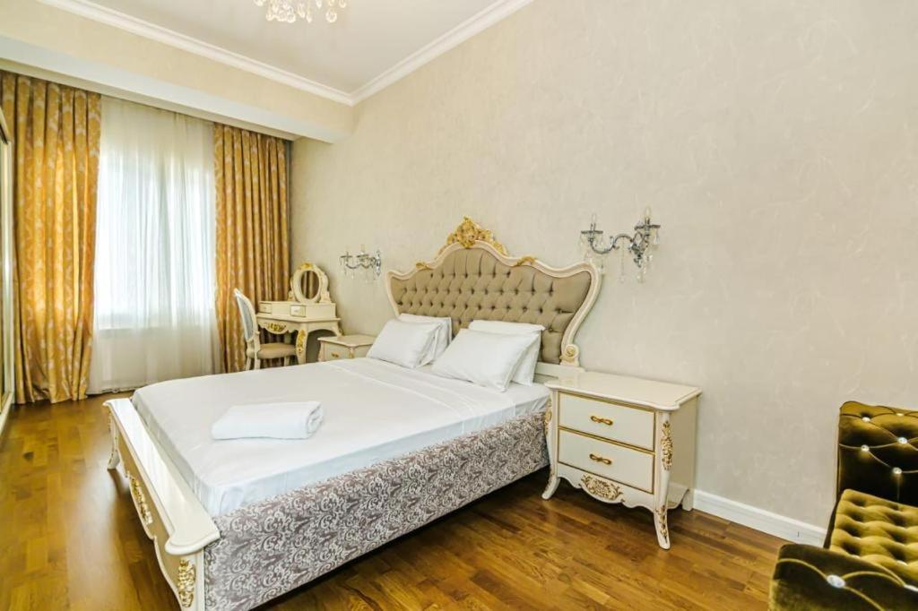 HOTEL APARTMENT VIP NEAR COURTYARD MARRIOTT