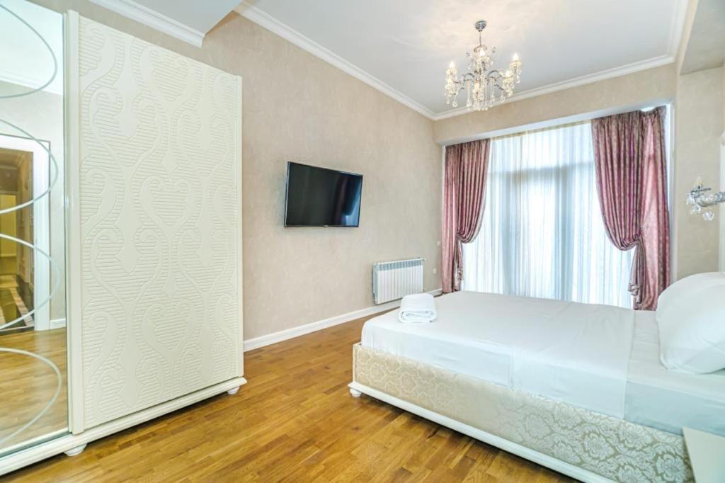 HOTEL APARTMENT VIP NEAR COURTYARD MARRIOTT