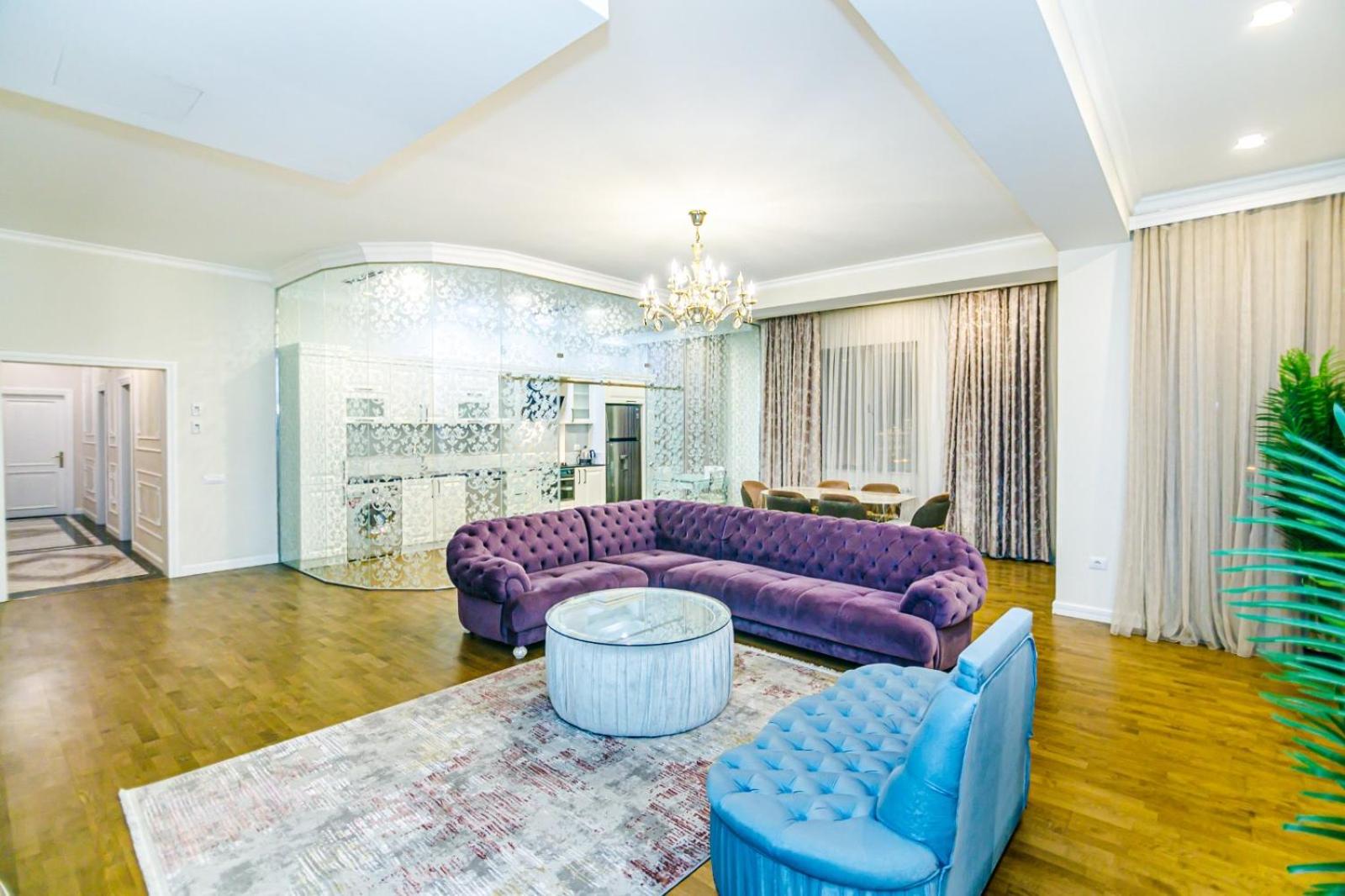 HOTEL APARTMENT VIP NEAR COURTYARD MARRIOTT