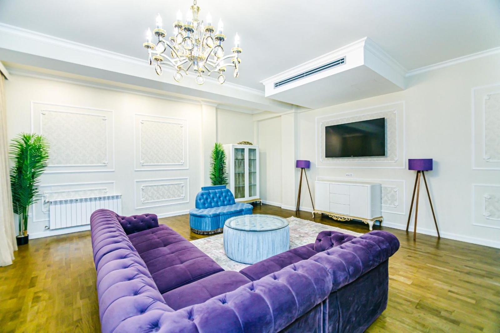 HOTEL APARTMENT VIP NEAR COURTYARD MARRIOTT