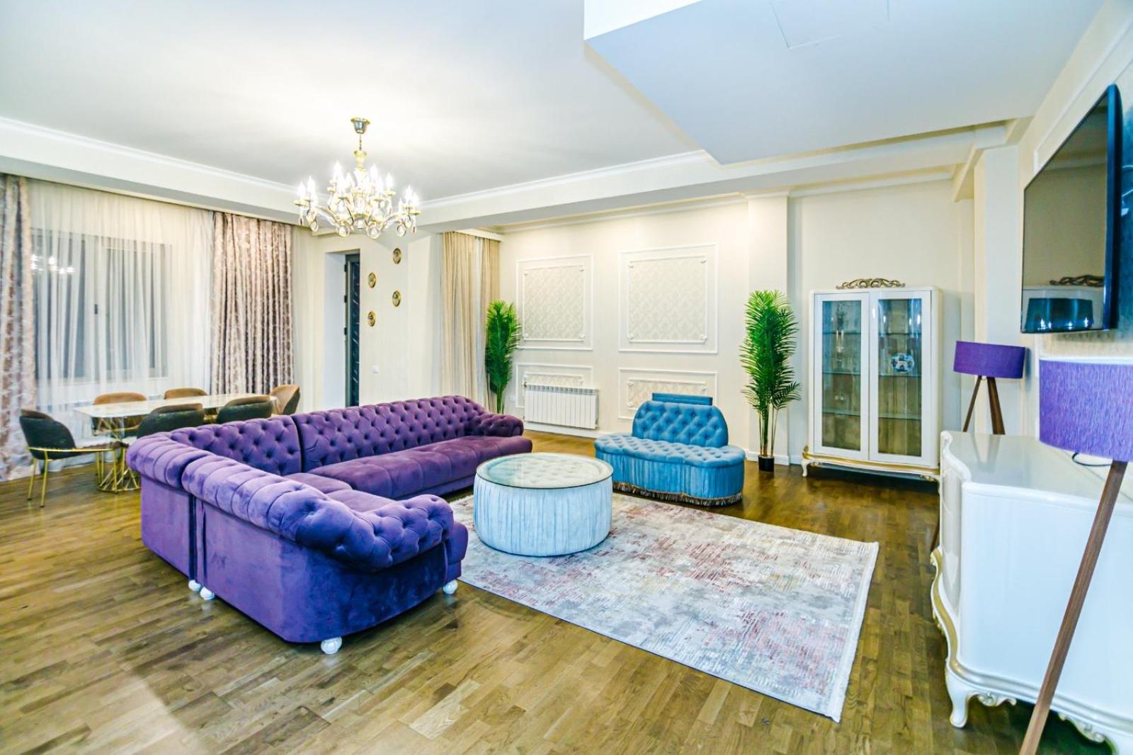 HOTEL APARTMENT VIP NEAR COURTYARD MARRIOTT