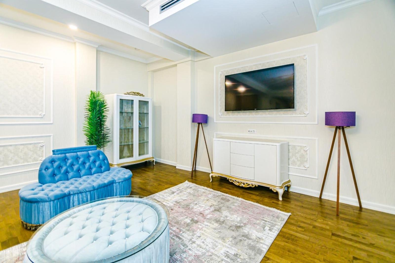 HOTEL APARTMENT VIP NEAR COURTYARD MARRIOTT
