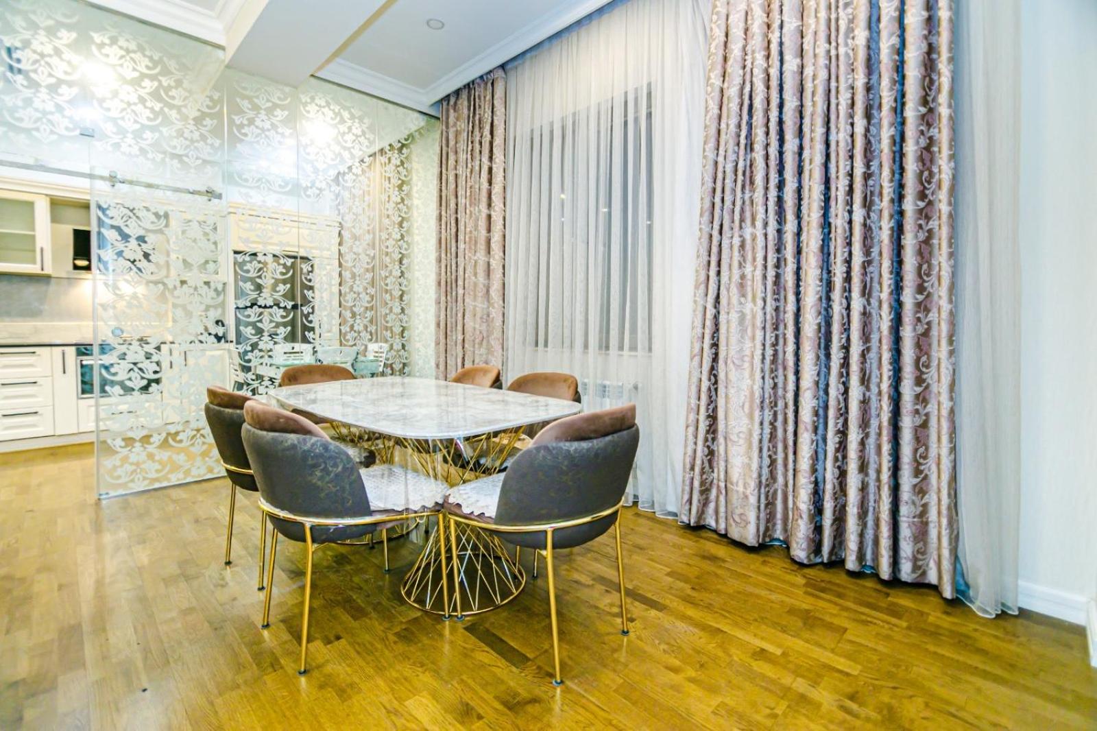 HOTEL APARTMENT VIP NEAR COURTYARD MARRIOTT
