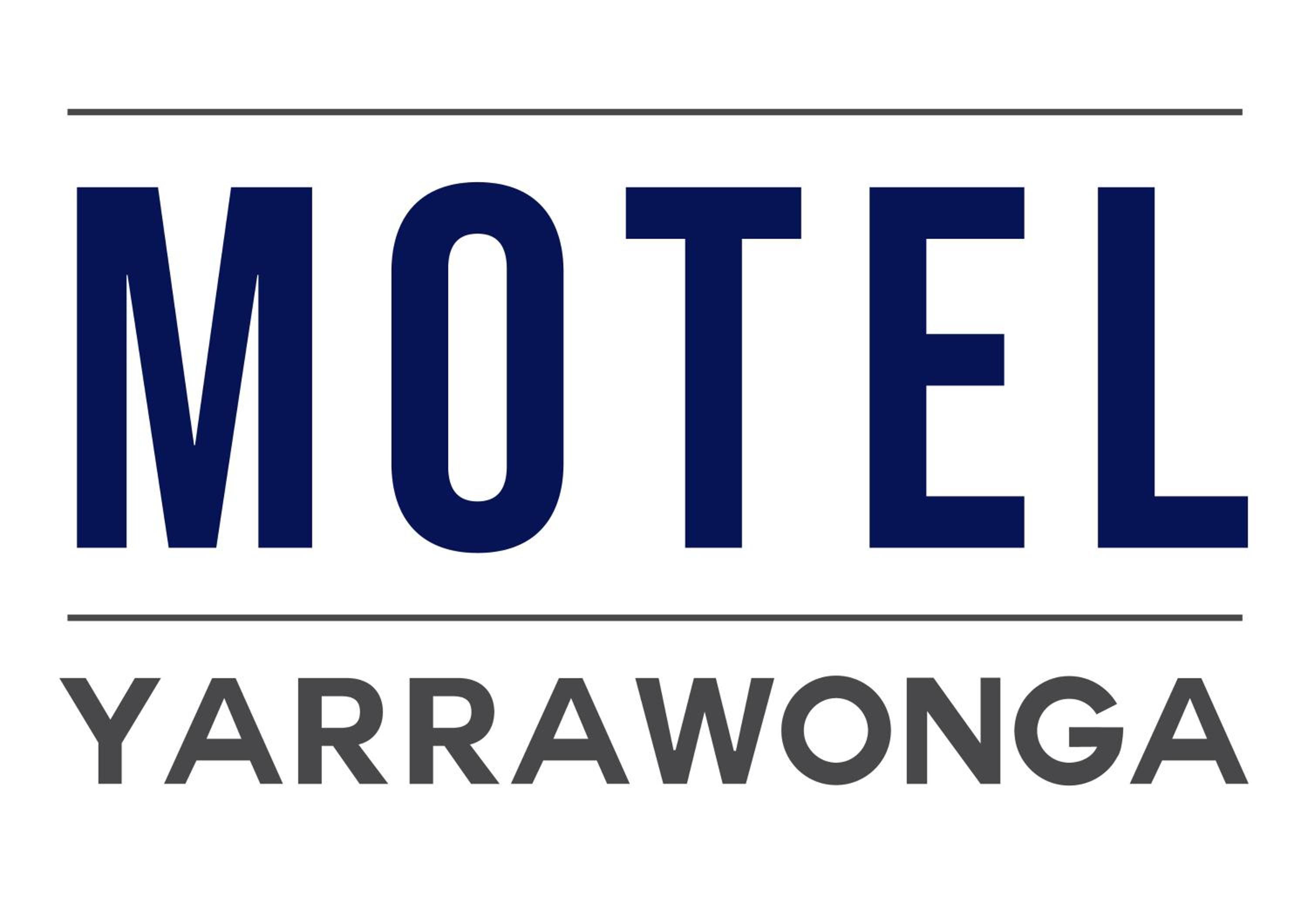 Motel Yarrawonga
