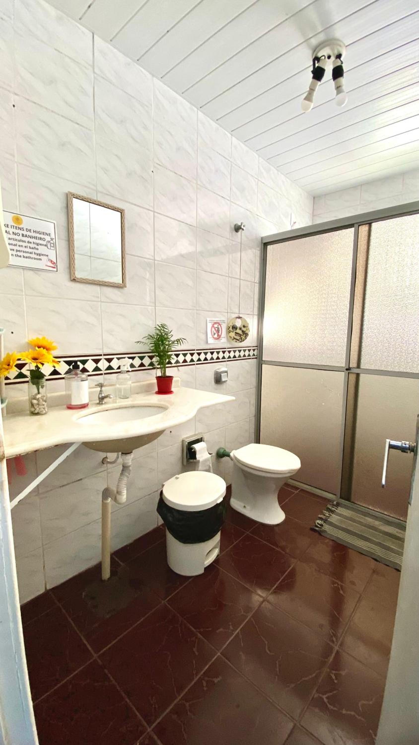 Pequi hostel