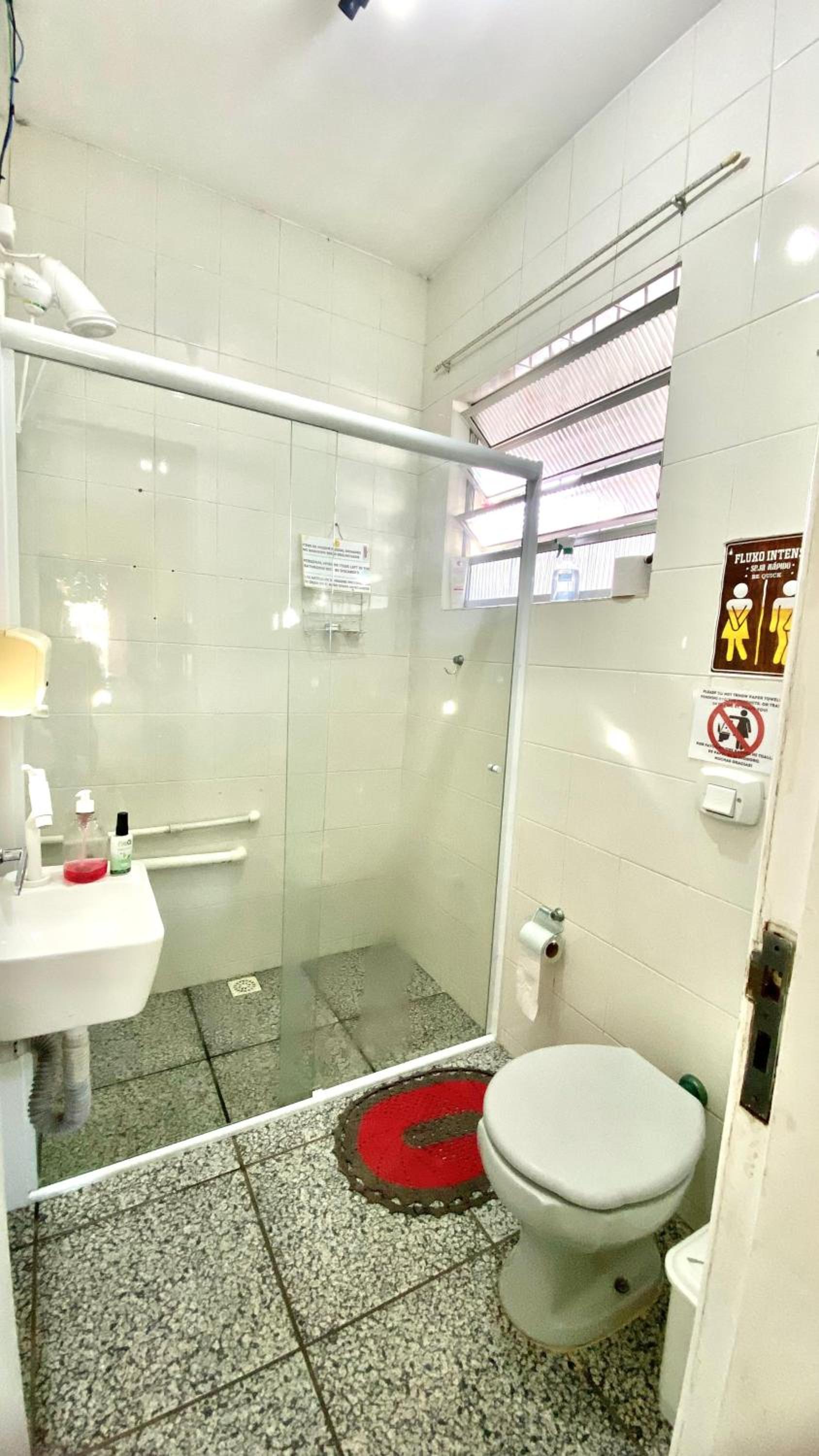 Pequi hostel
