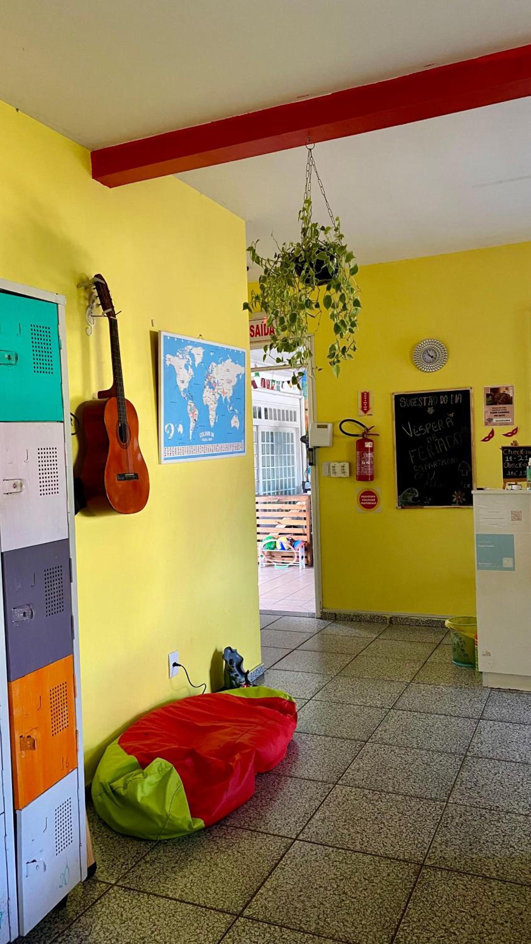 Pequi hostel