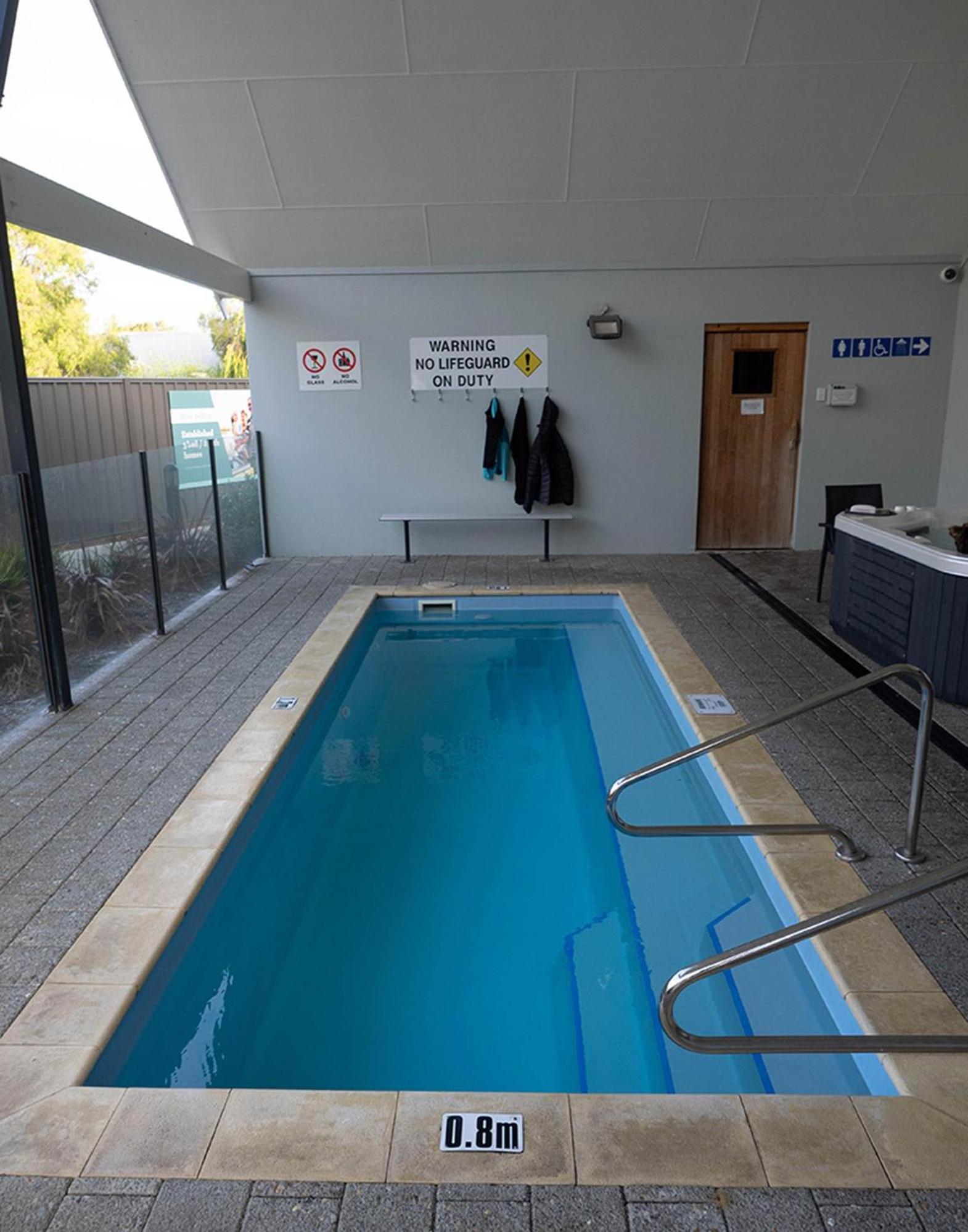 Eleven - Oceanside Retreat Busselton