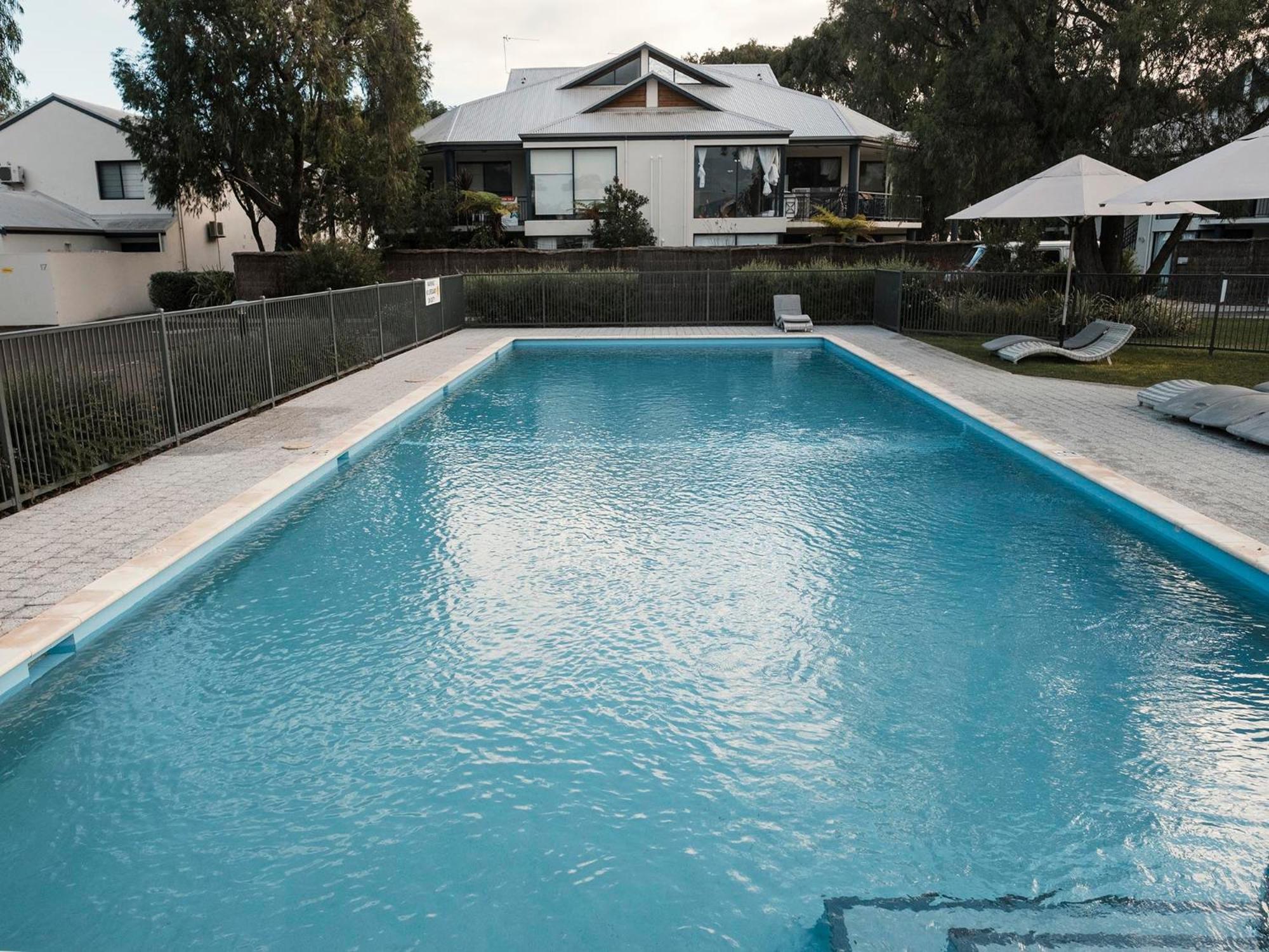 Eleven - Oceanside Retreat Busselton