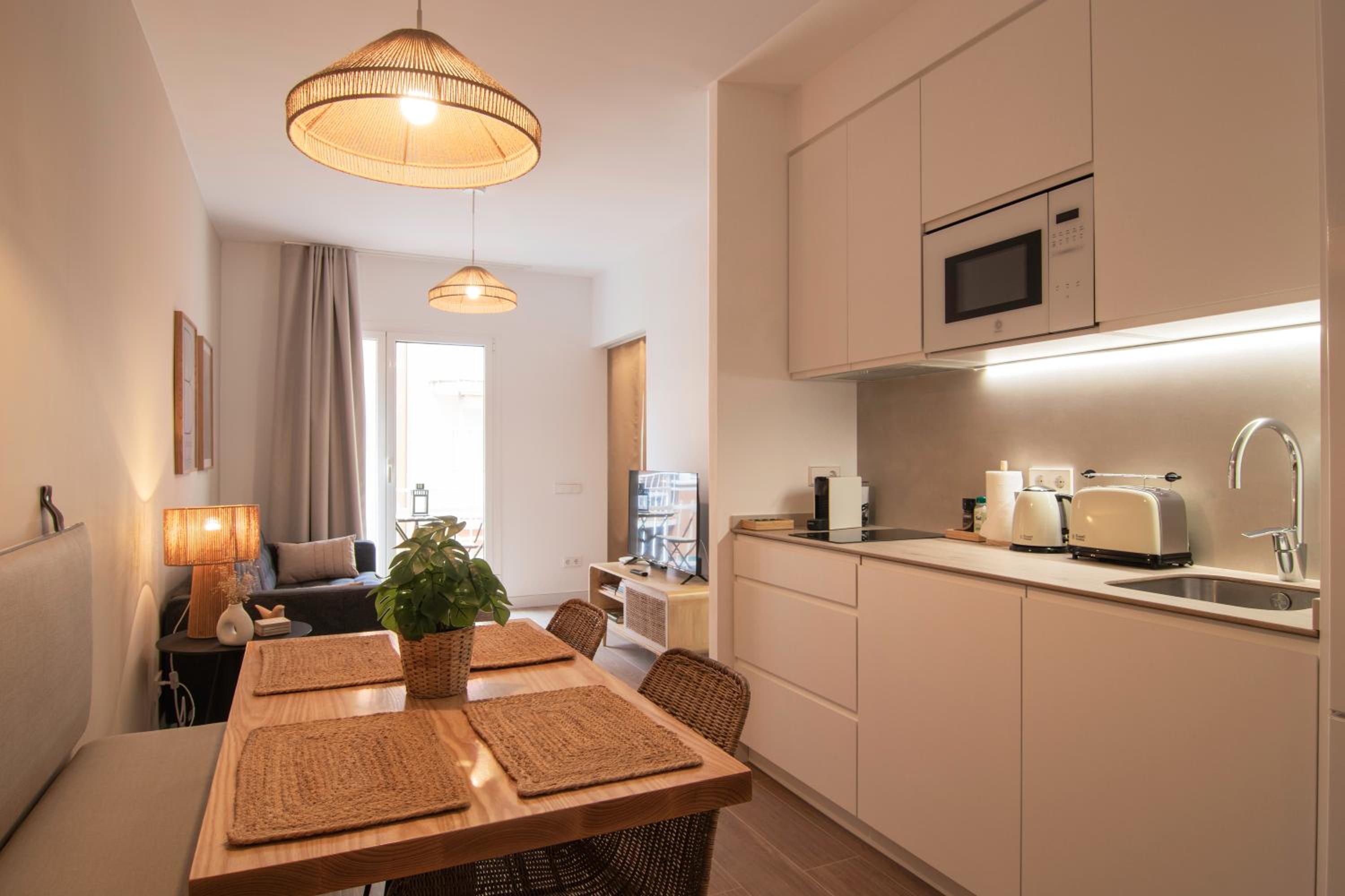 Stay U-nique Apartment Comte Güell photo 3