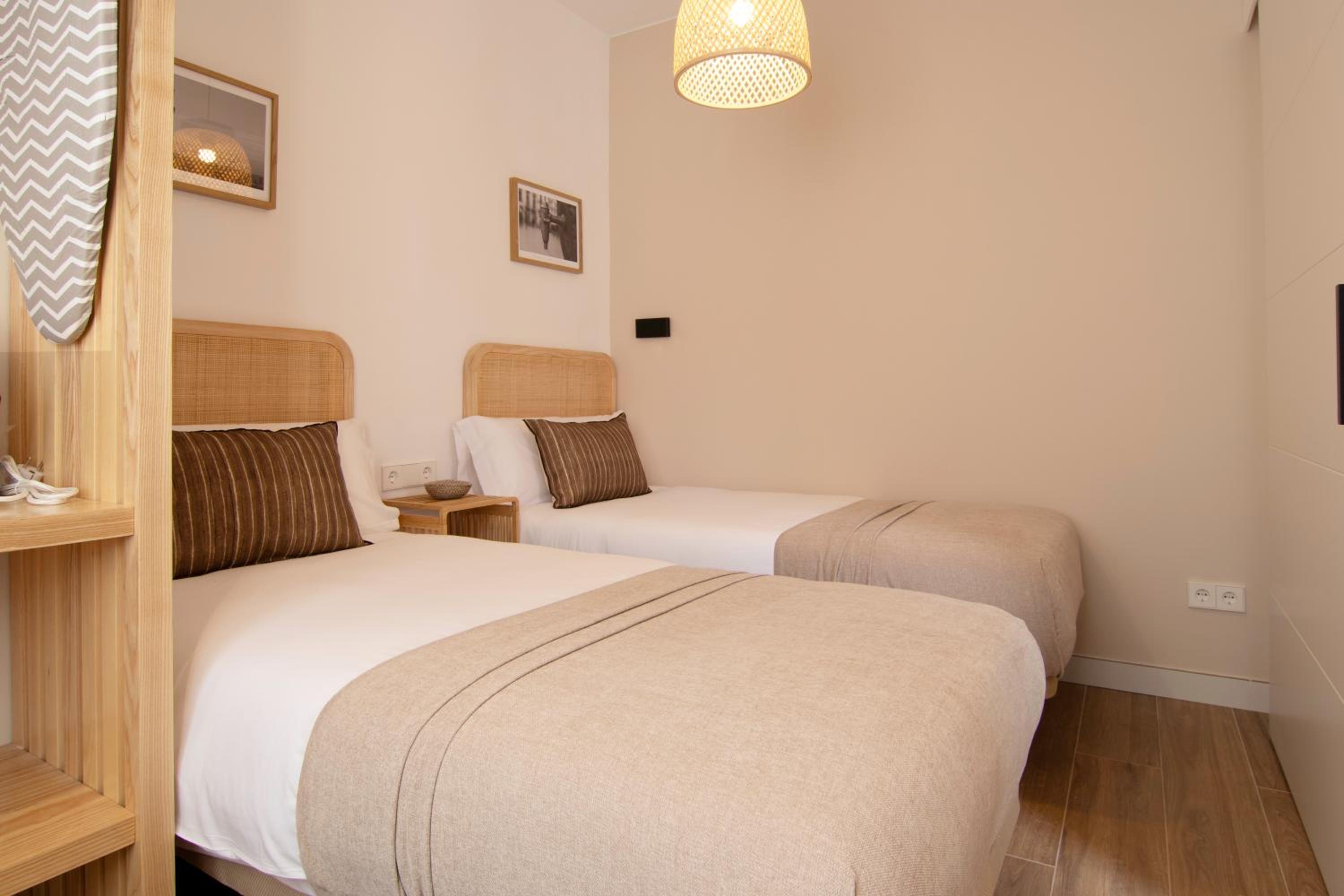 Stay U-nique Apartment Comte Güell photo 5