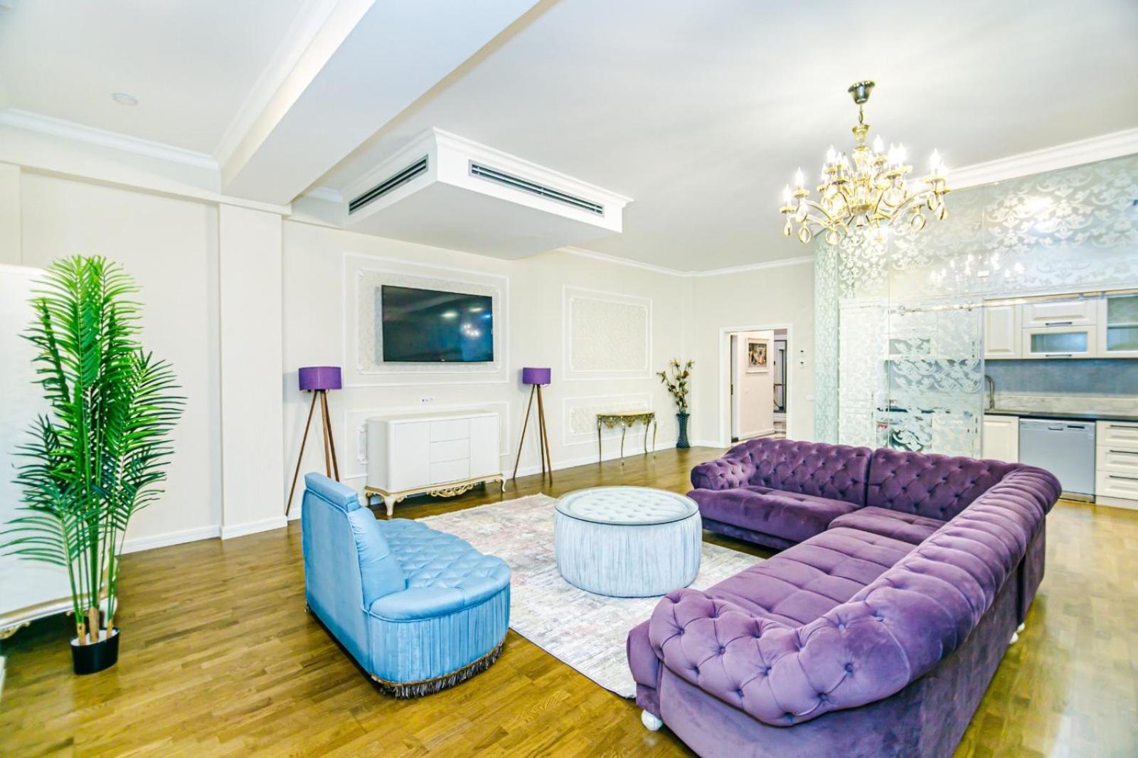 VIP Apartment MANDARIN