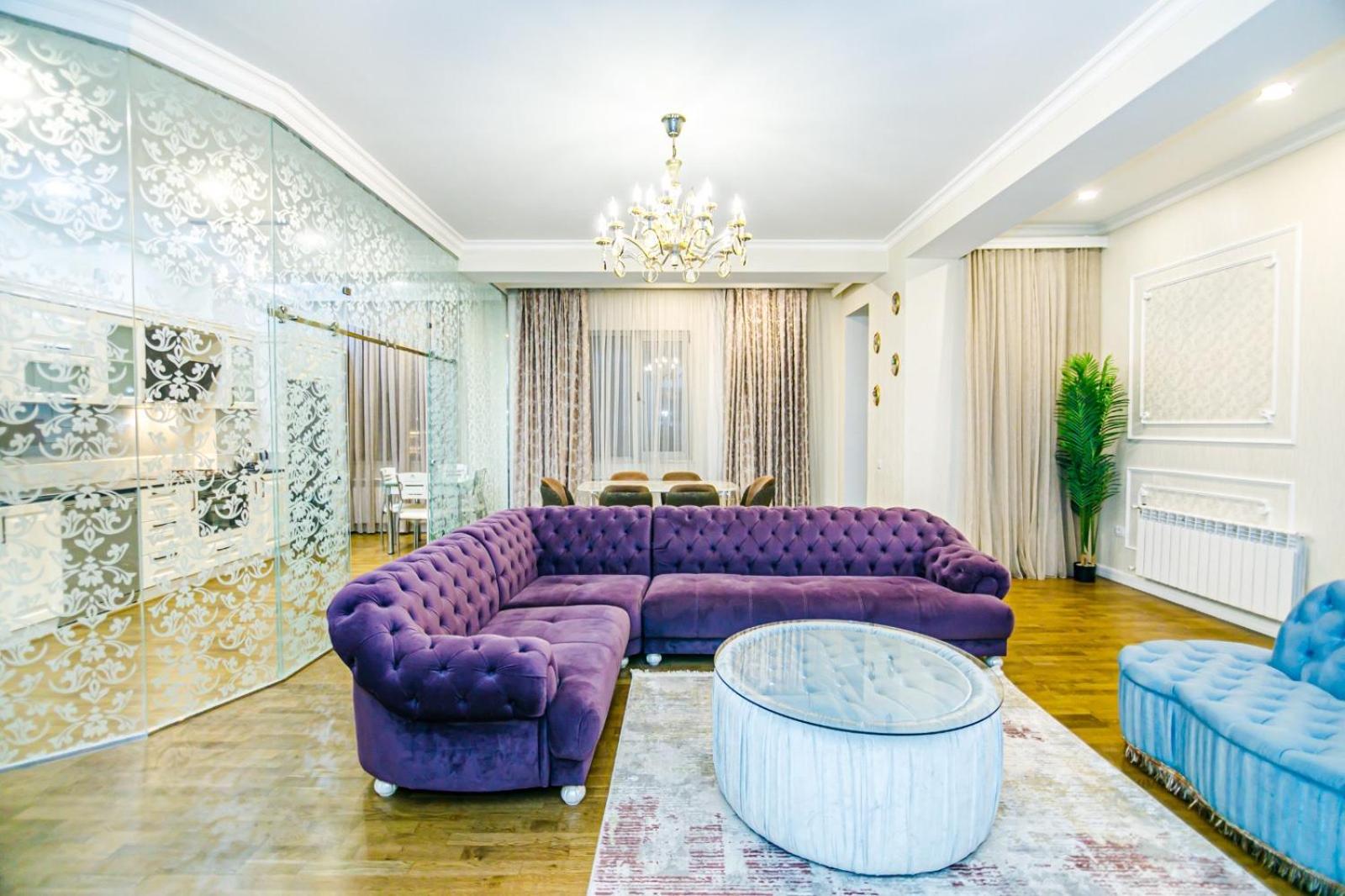 VIP Apartment MANDARIN