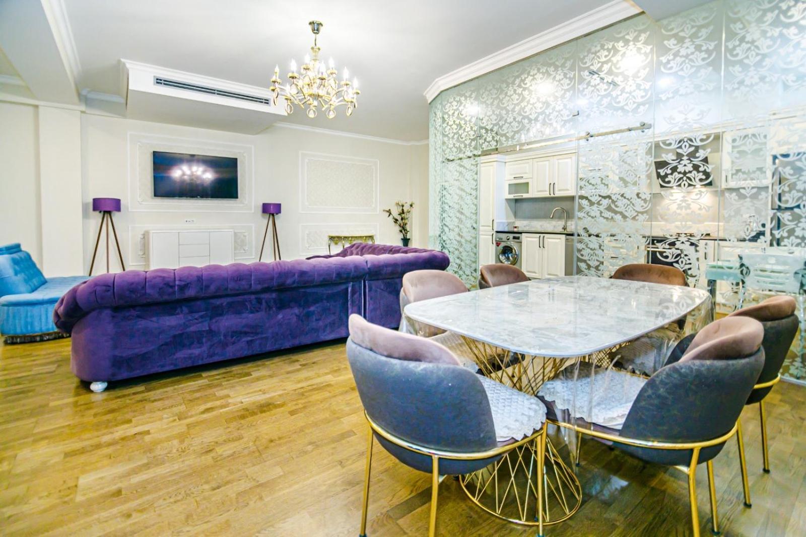VIP Apartment MANDARIN