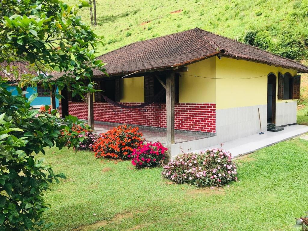 Casa Pereira