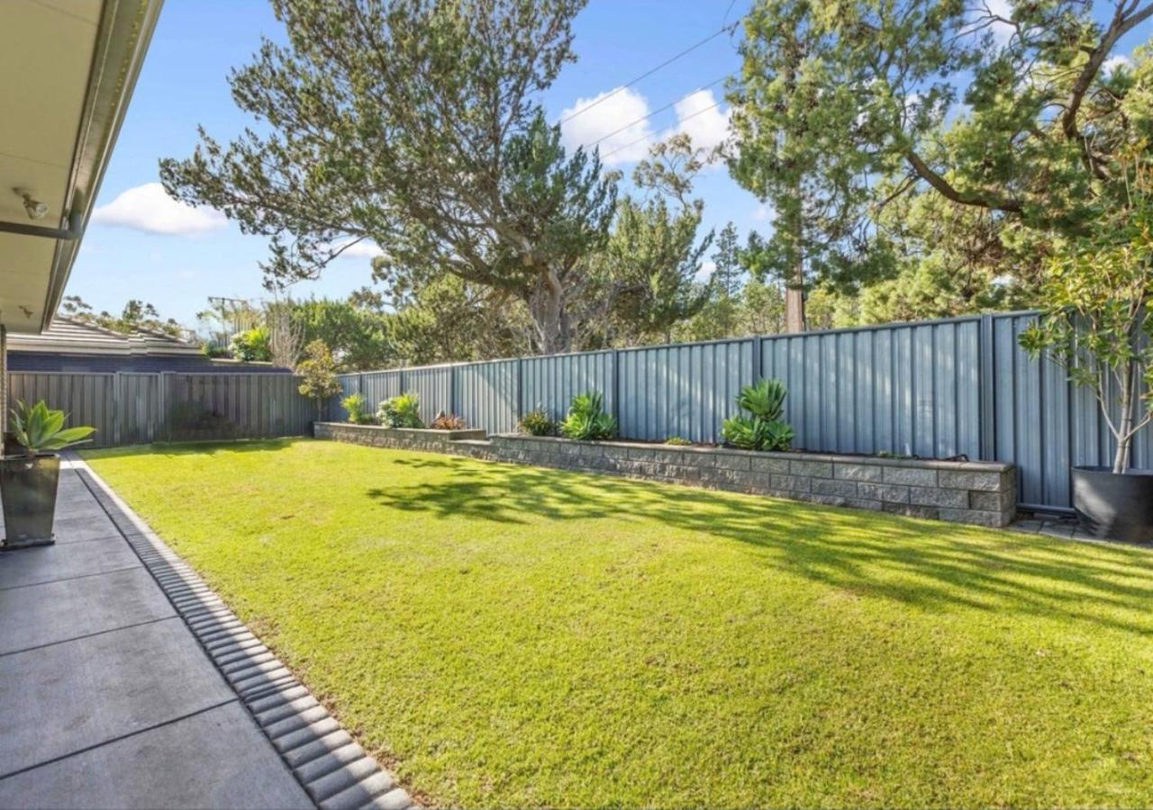Premium Barossa Getaway